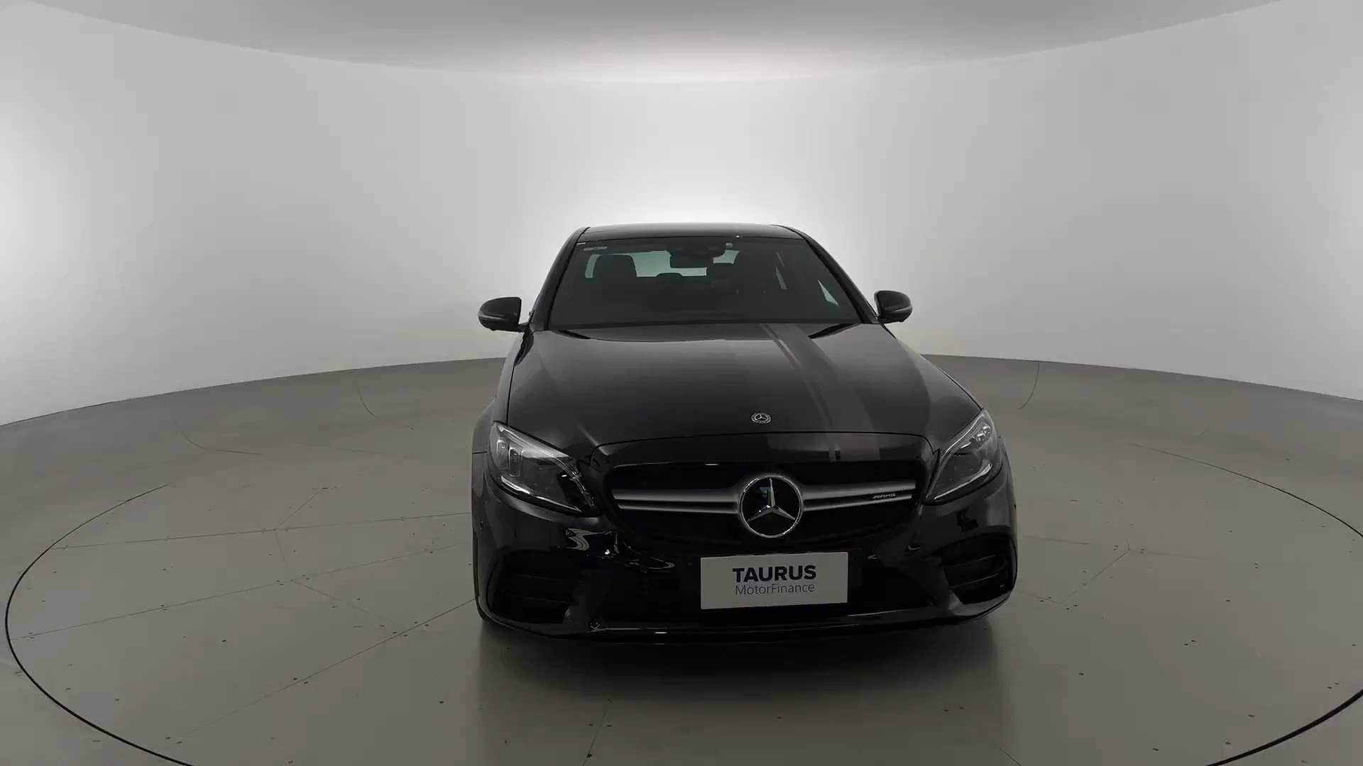 Primary car image