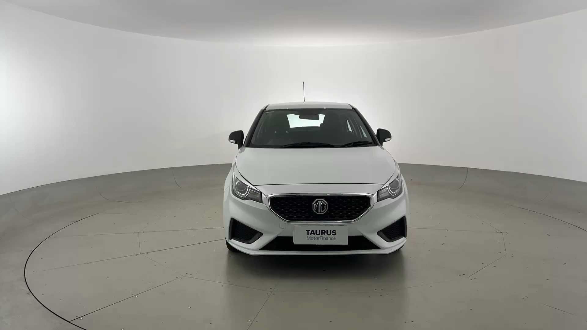 Primary car image
