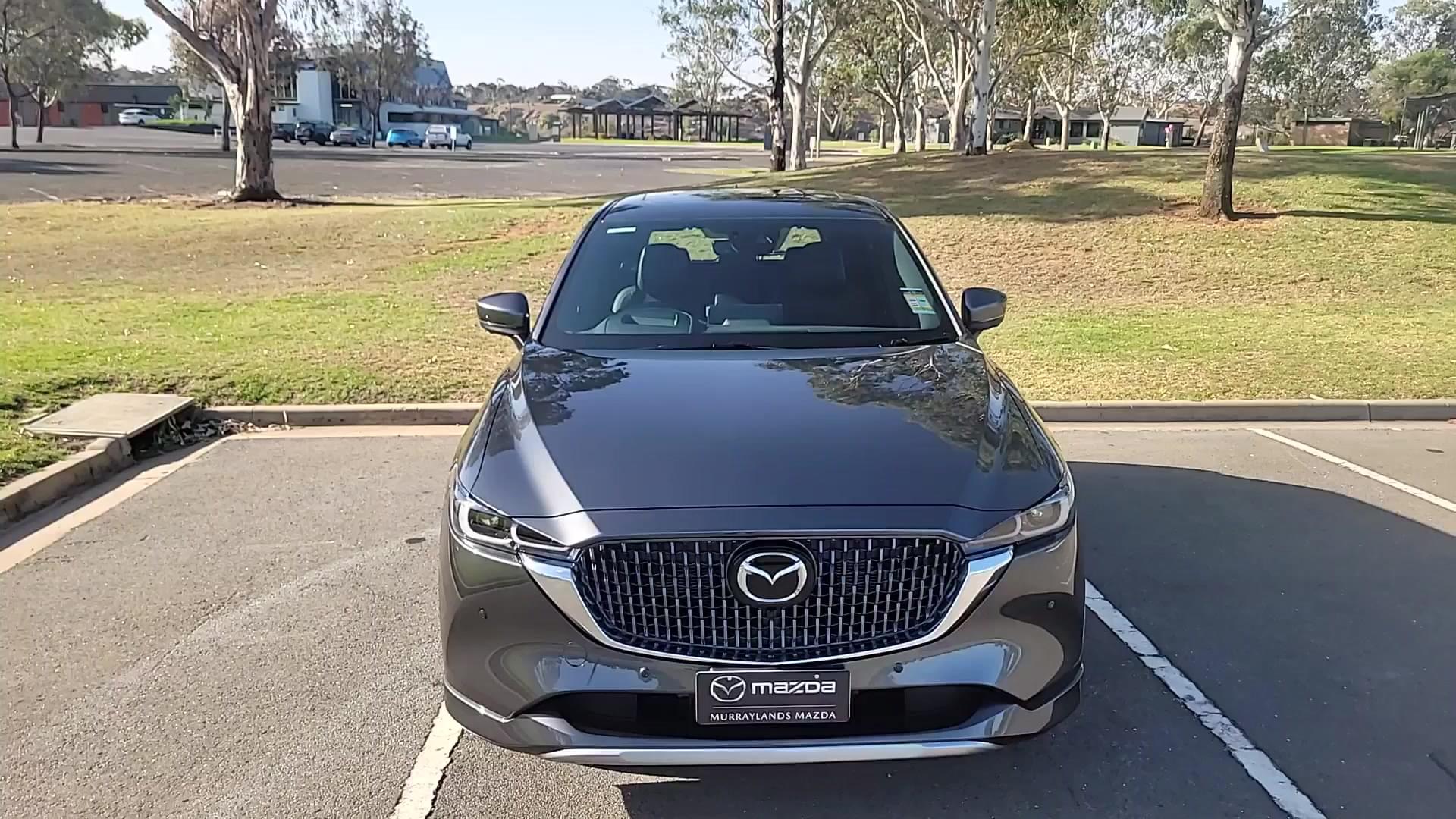 Primary car image