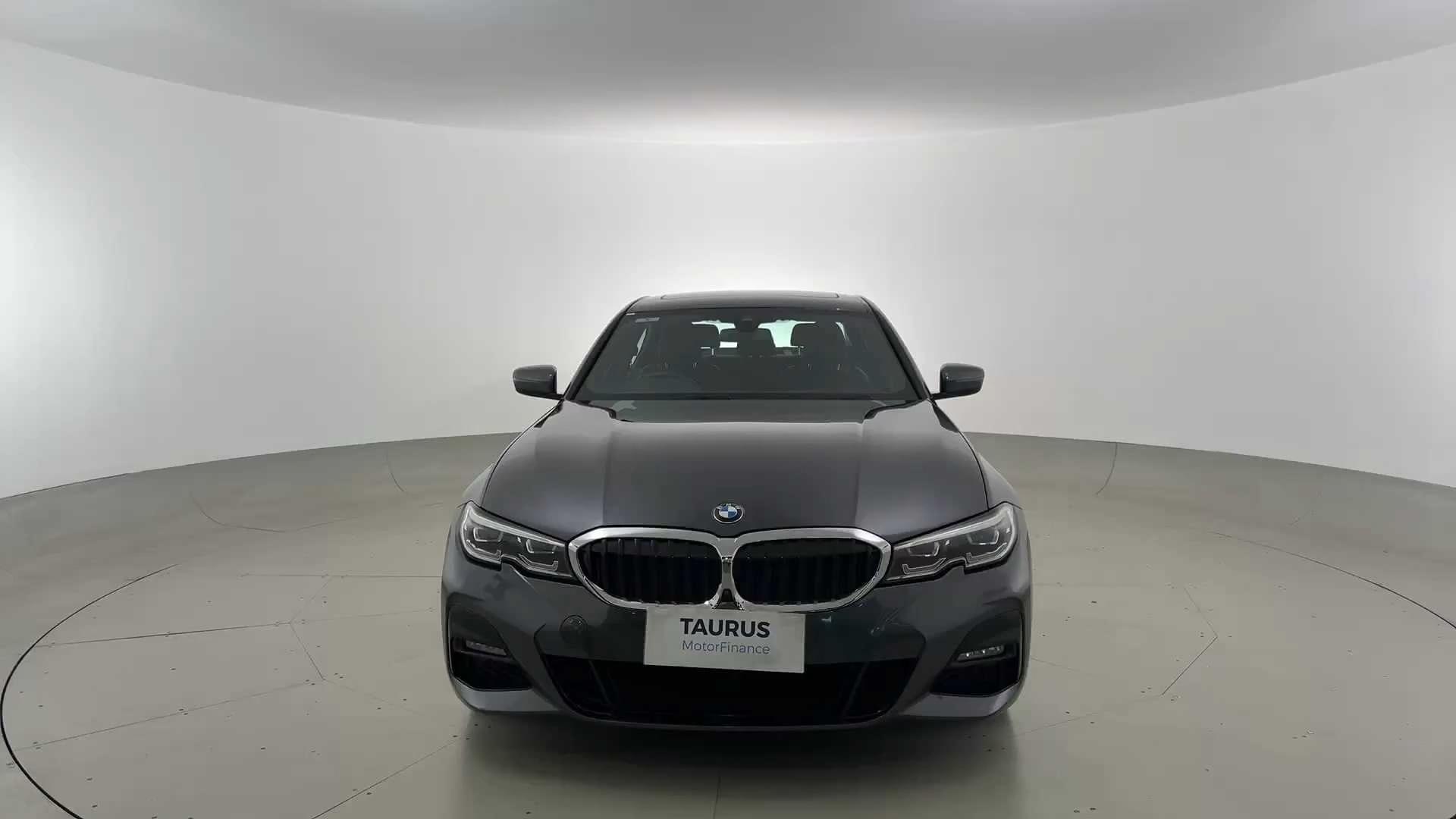 Primary car image