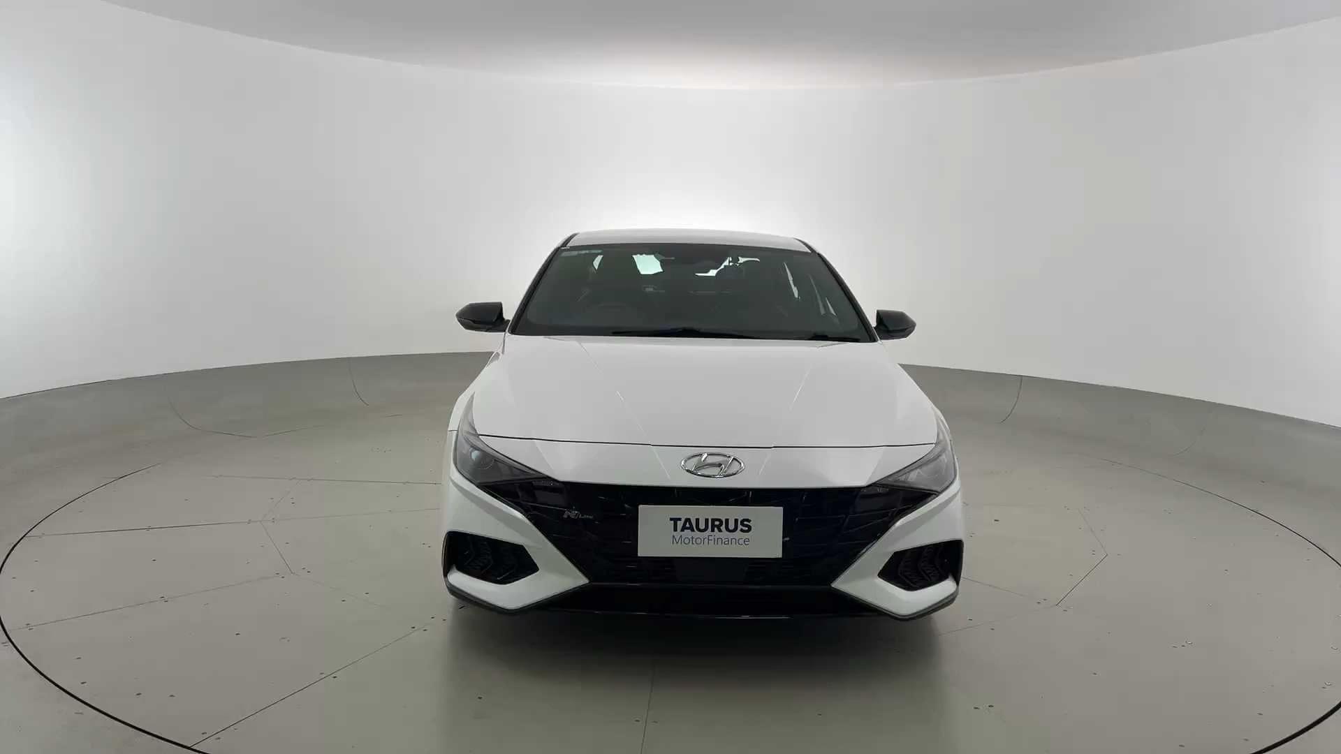 Primary car image