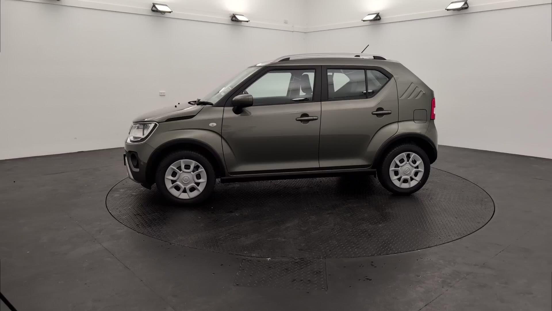 Primary car image
