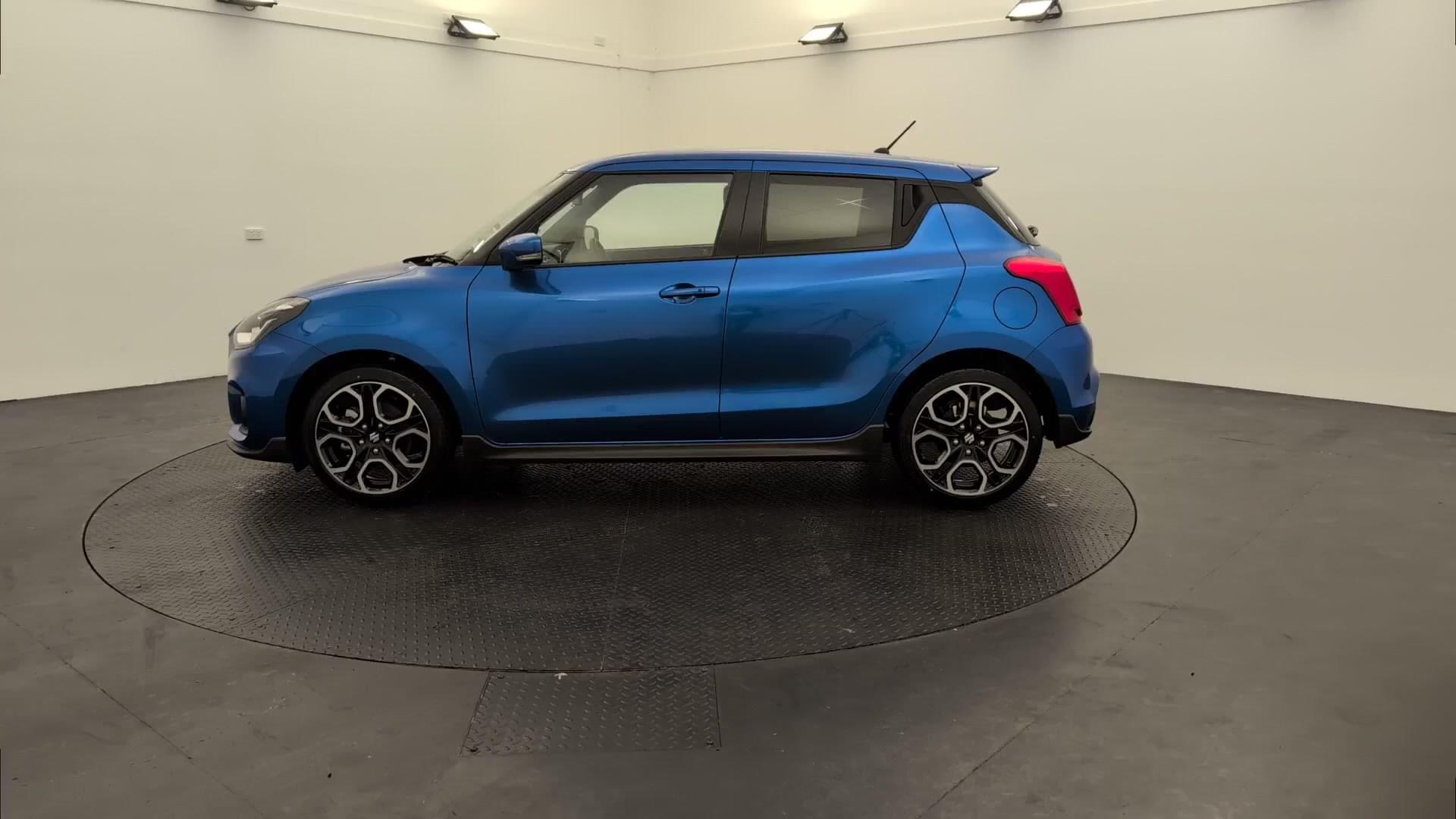 Primary car image