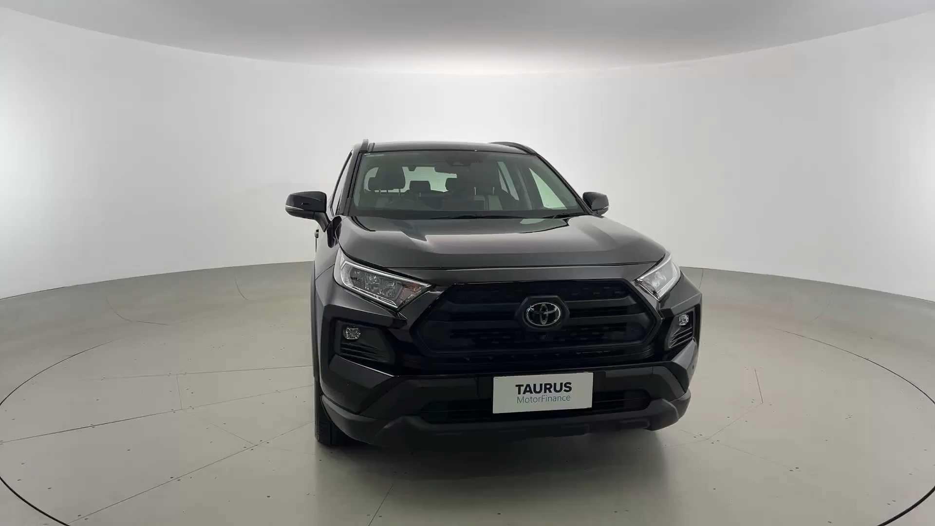 Primary car image