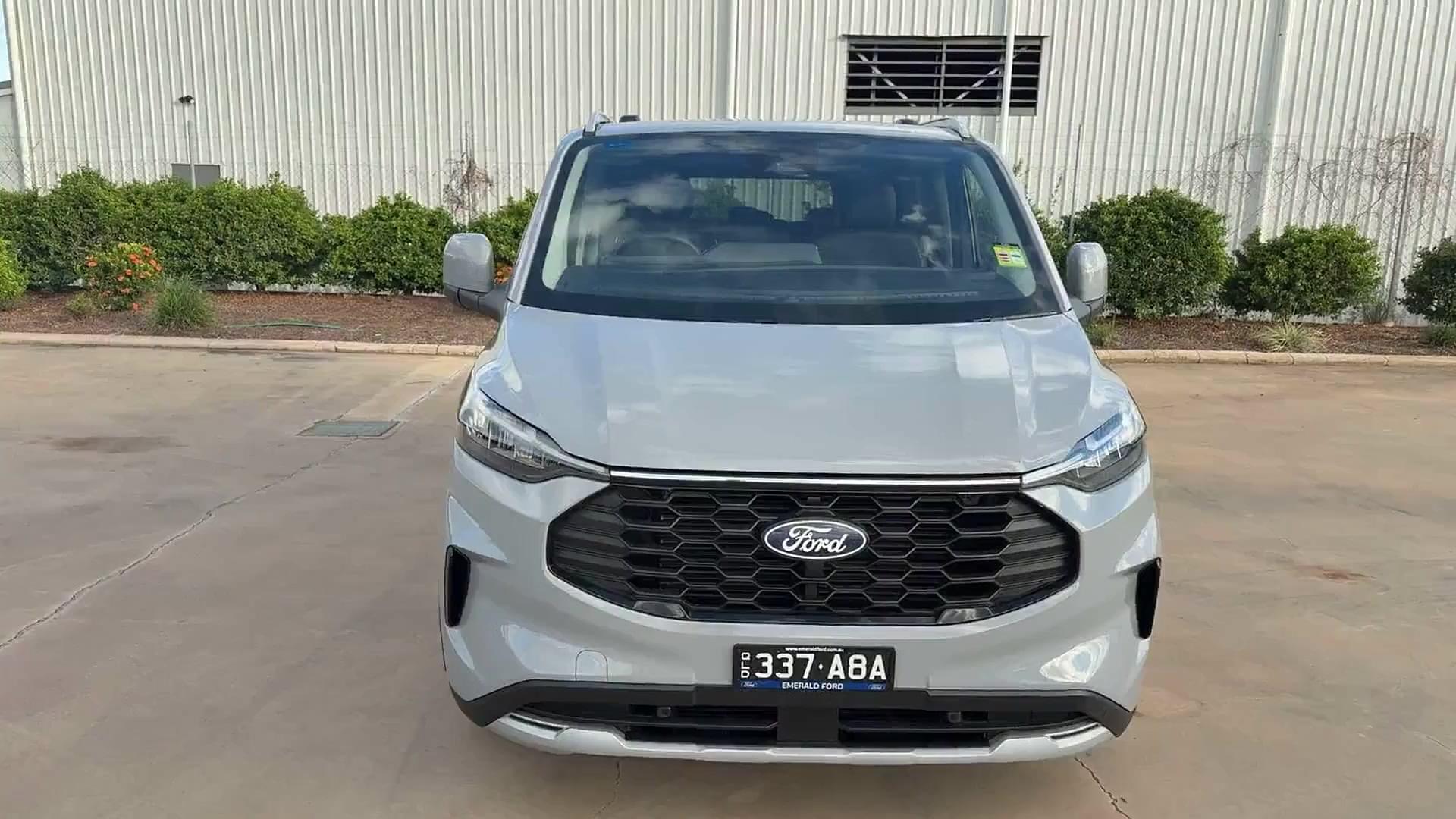 Primary car image