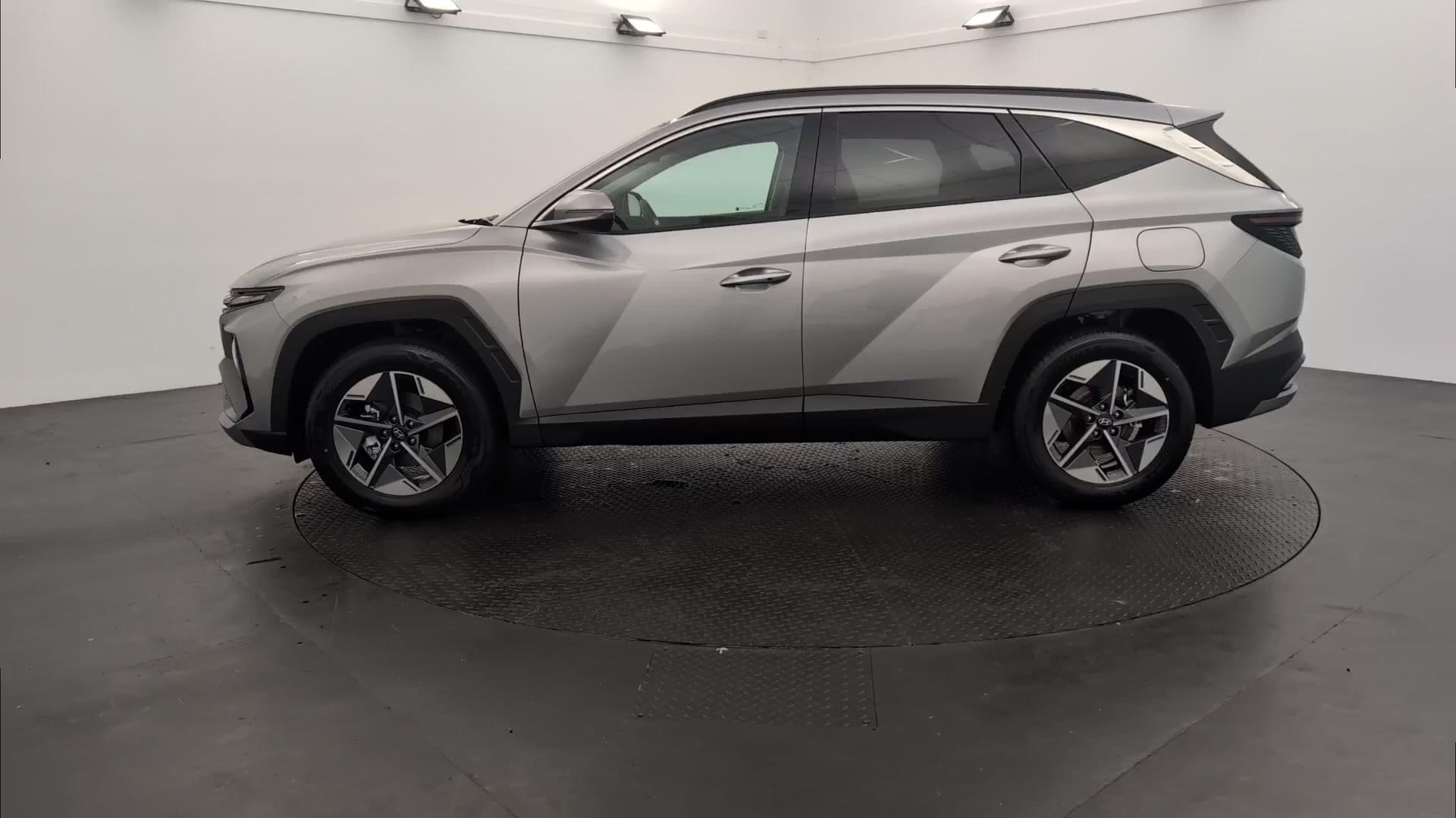 Primary car image