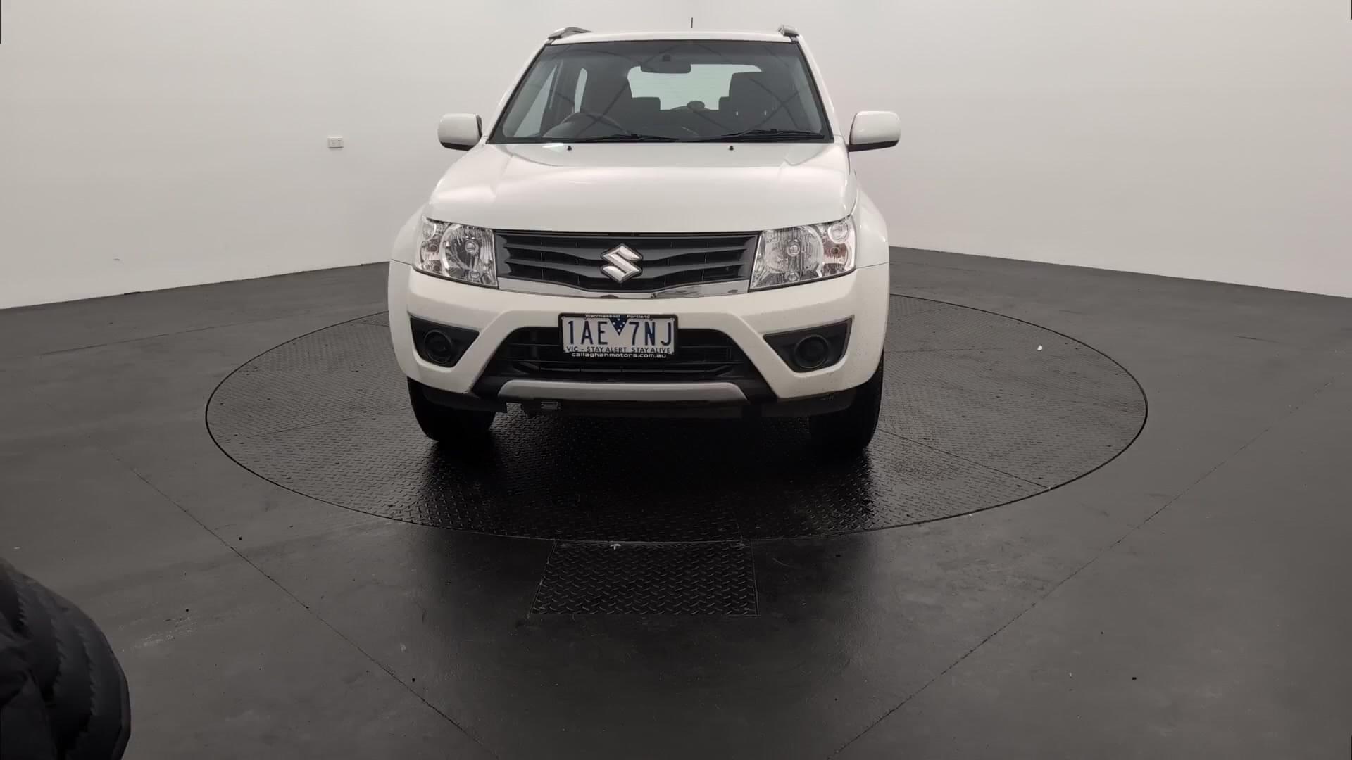 Primary car image