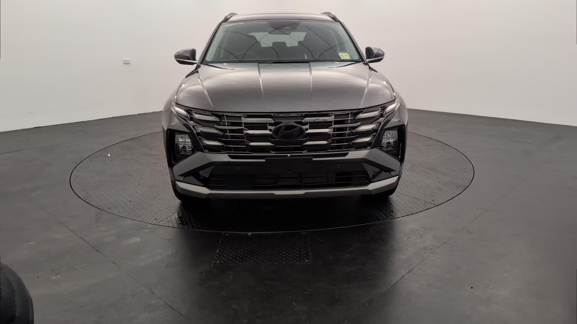 Primary car image