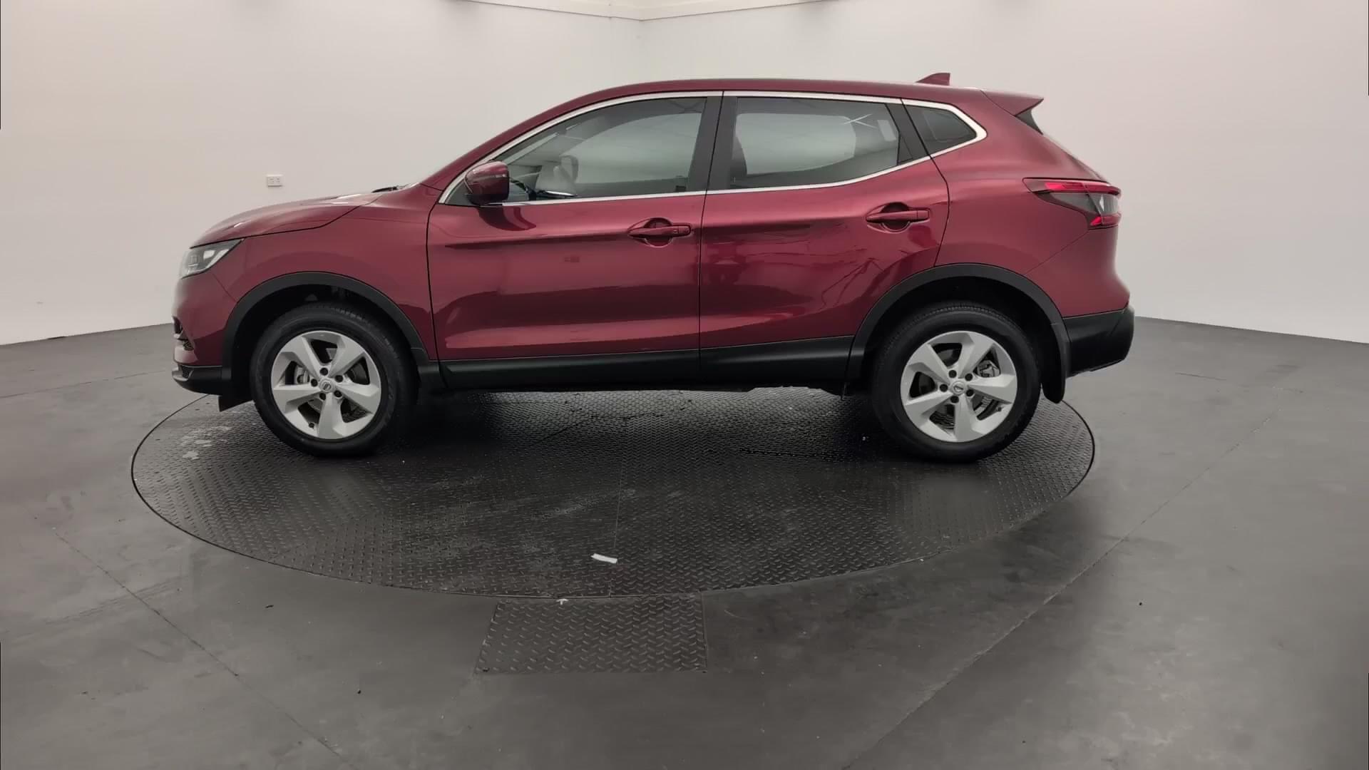 Primary car image