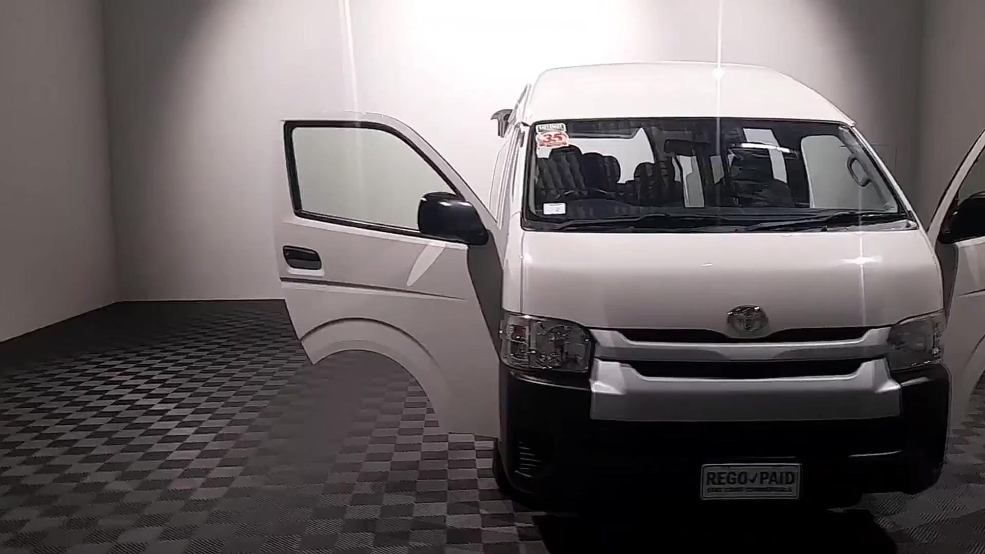 Primary car image