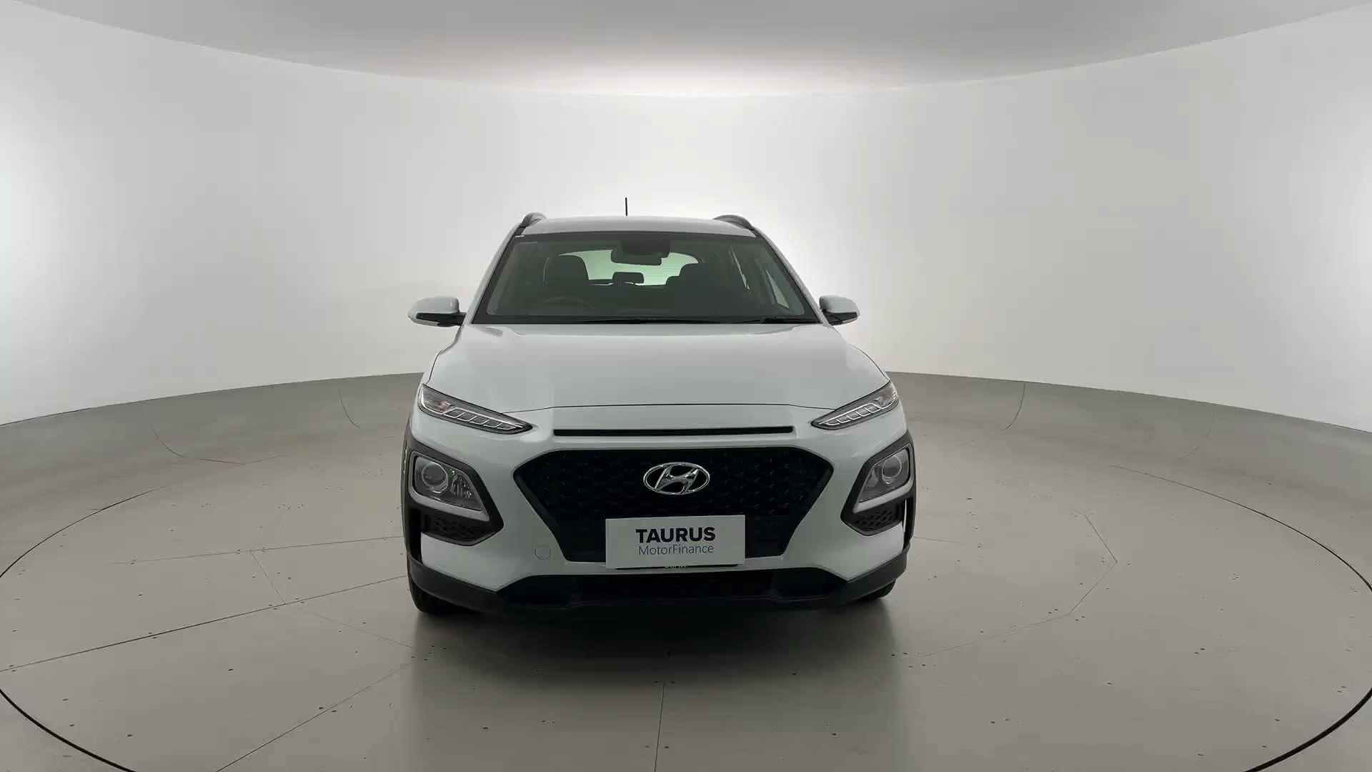 Primary car image