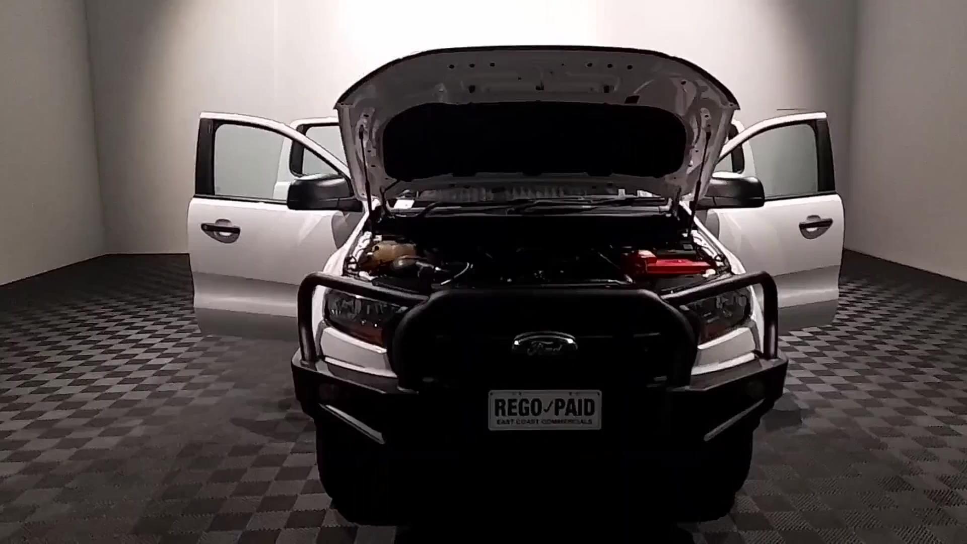 Primary car image