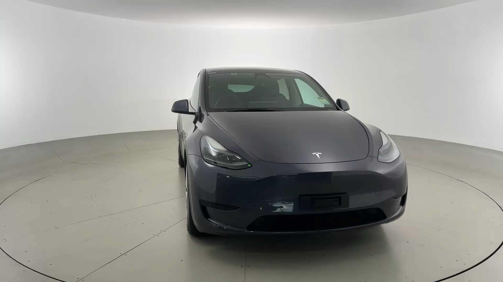 Primary car image