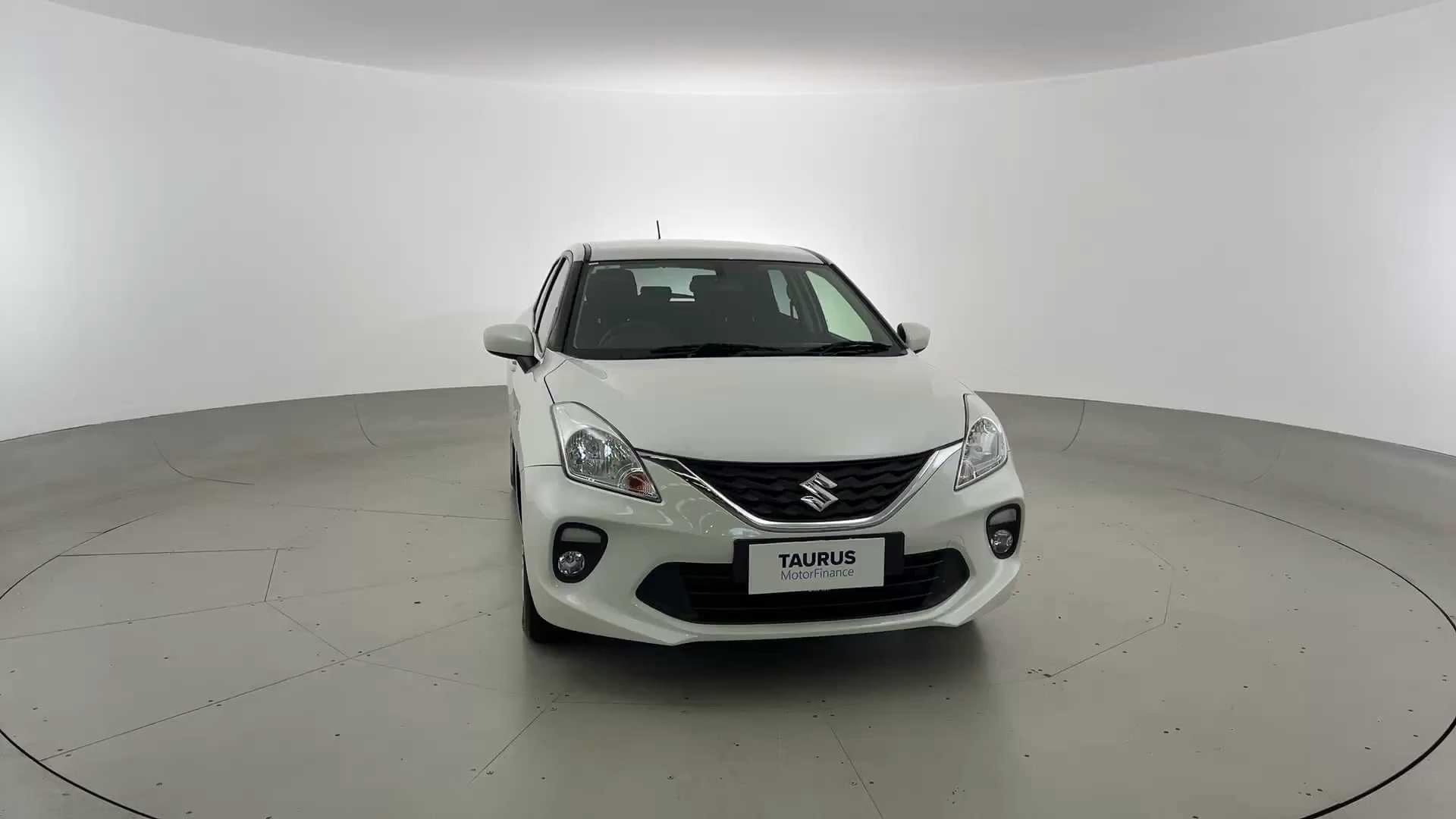 Primary car image