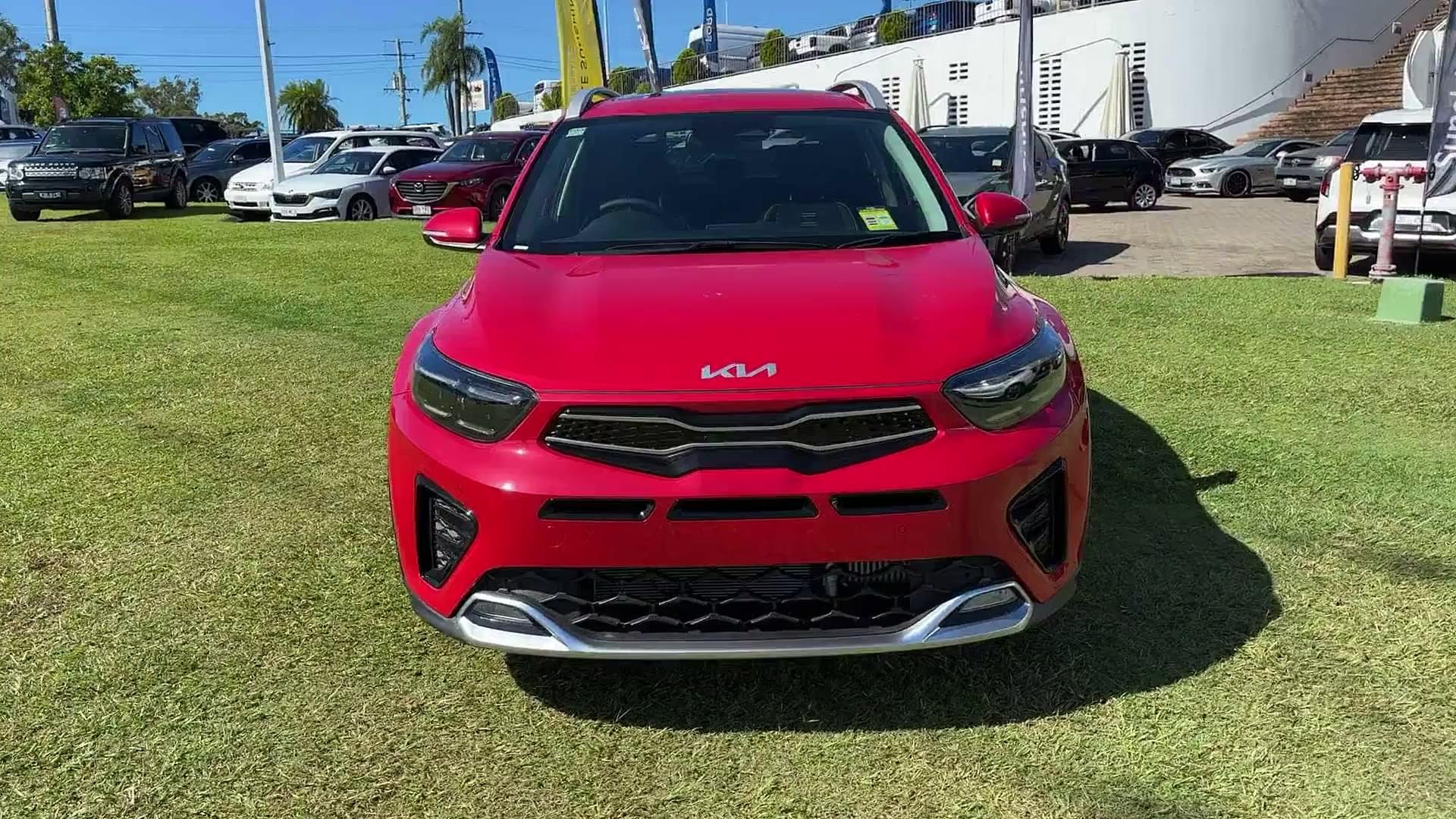Primary car image