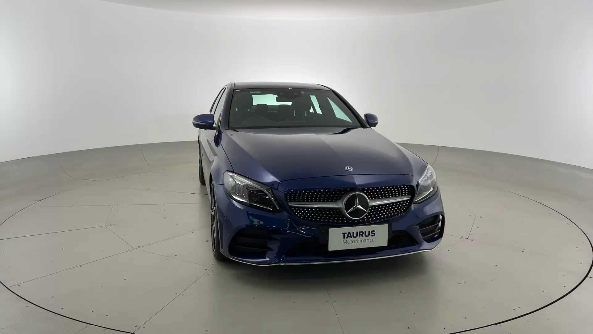 Primary car image
