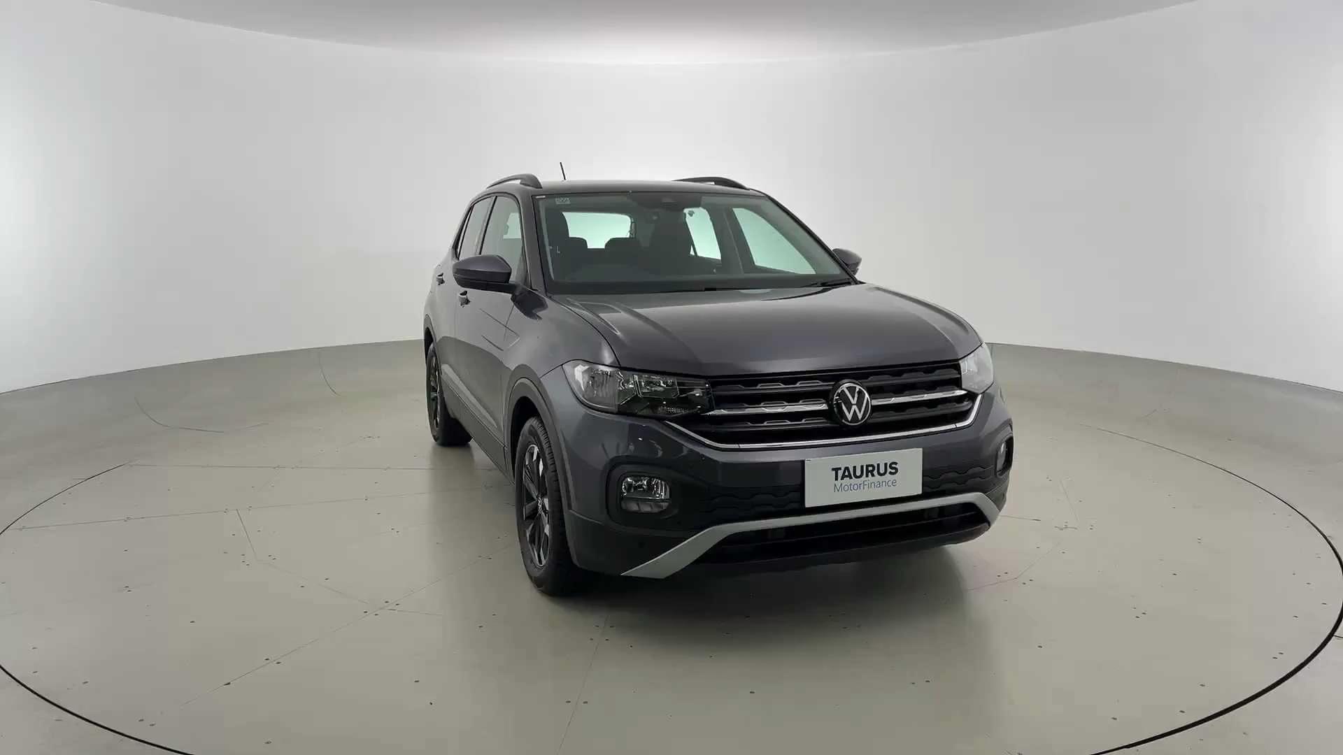 Primary car image