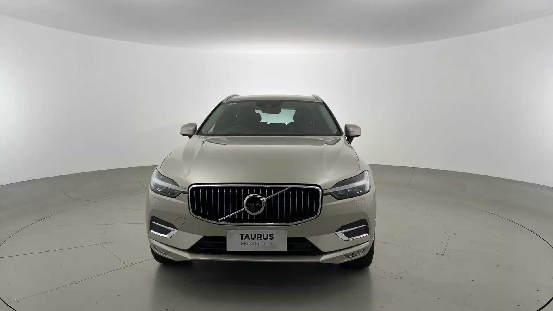 Primary car image