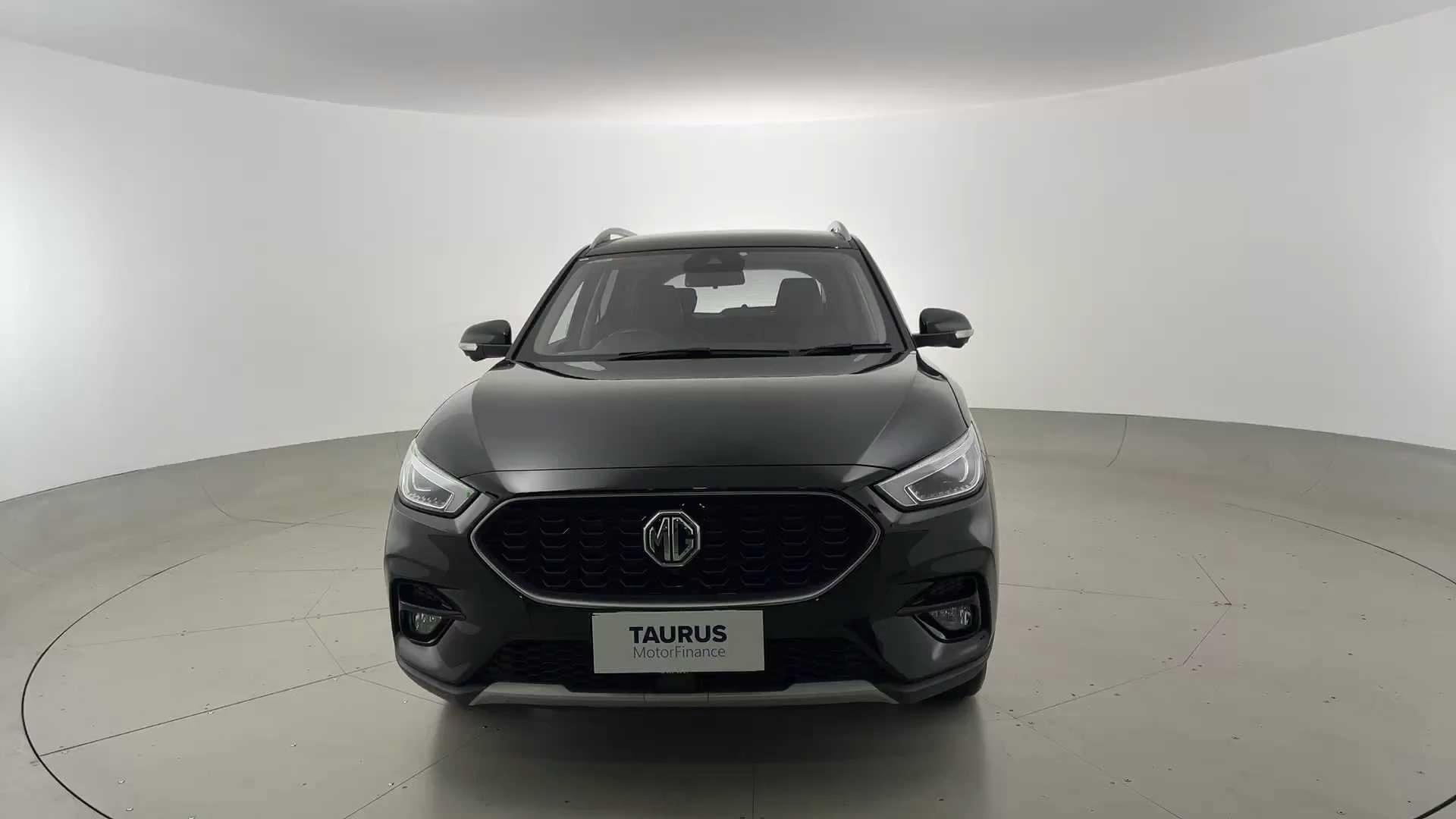 Primary car image
