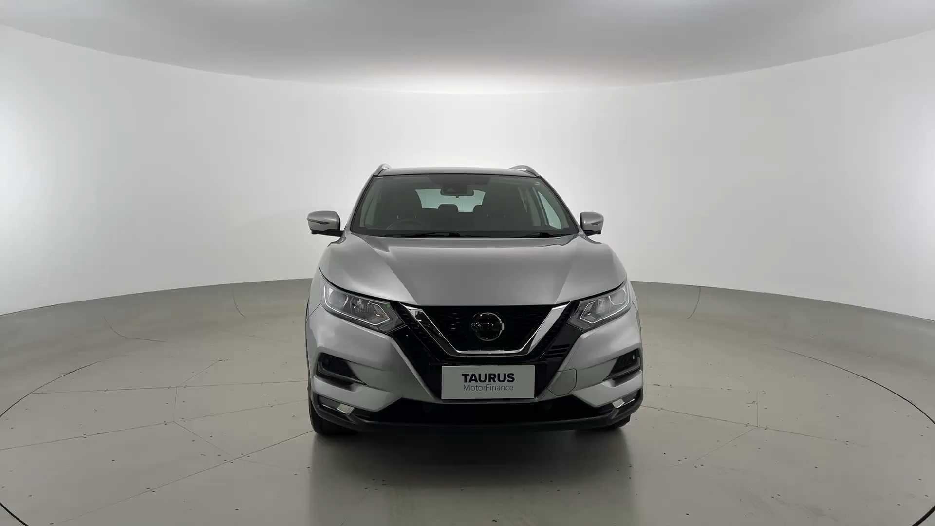 Primary car image