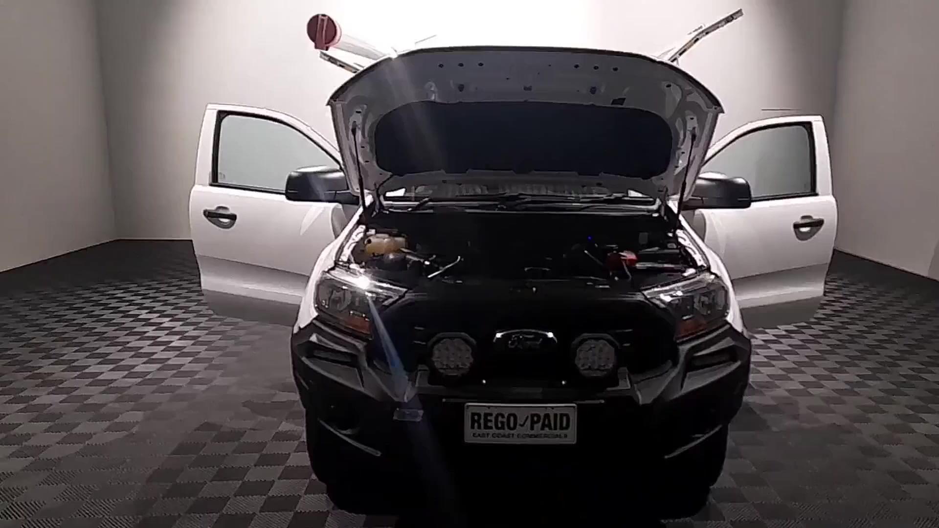 Primary car image
