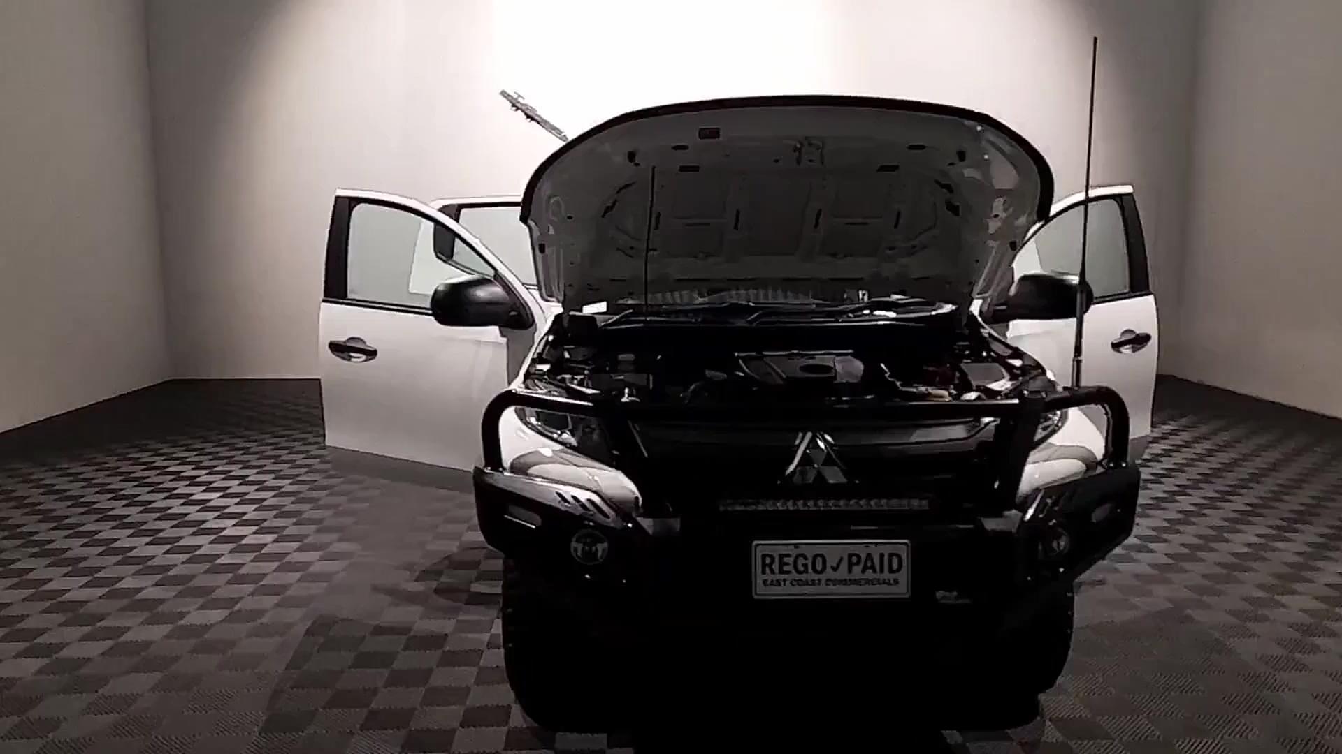 Primary car image