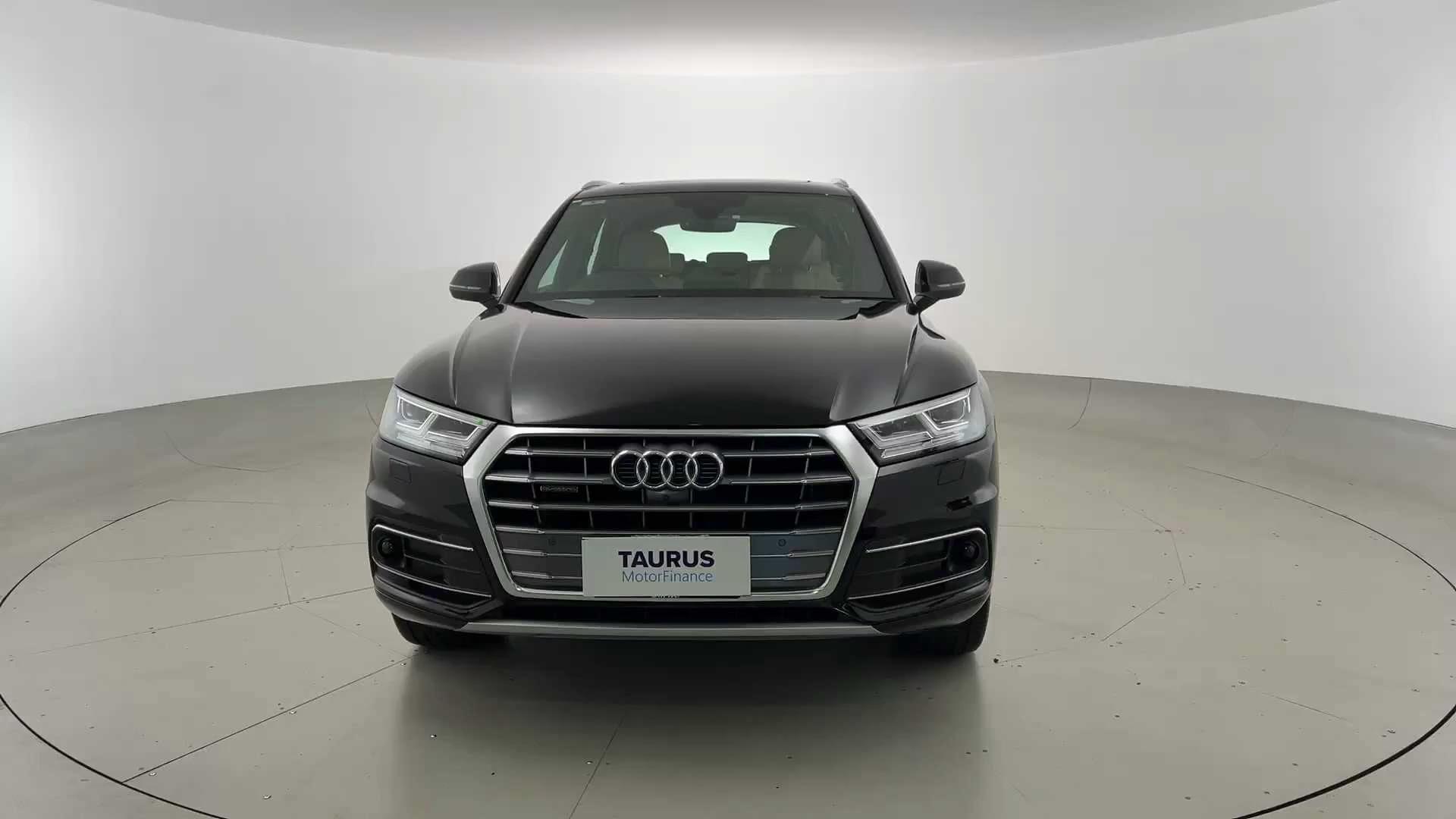 Primary car image