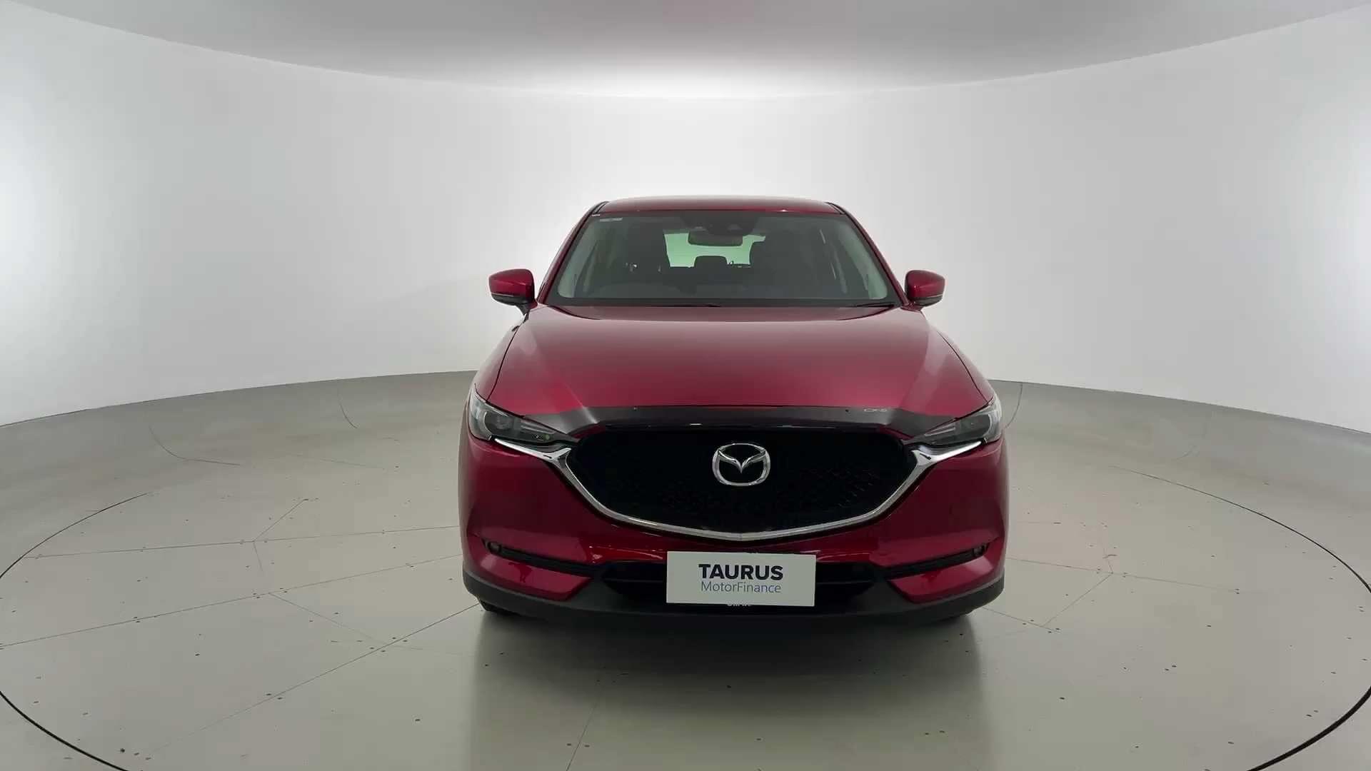 Primary car image