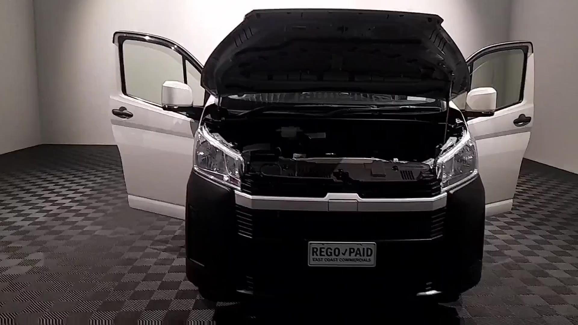 Primary car image