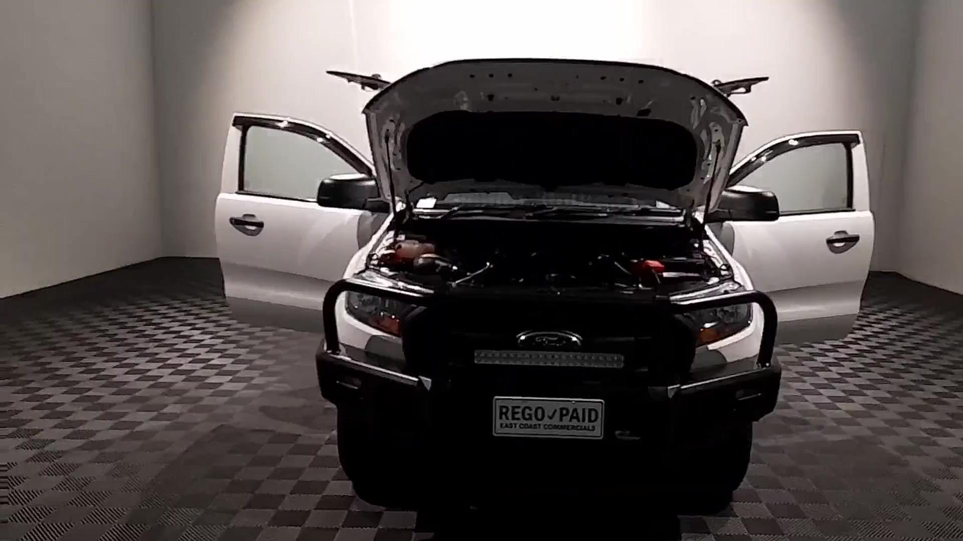 Primary car image
