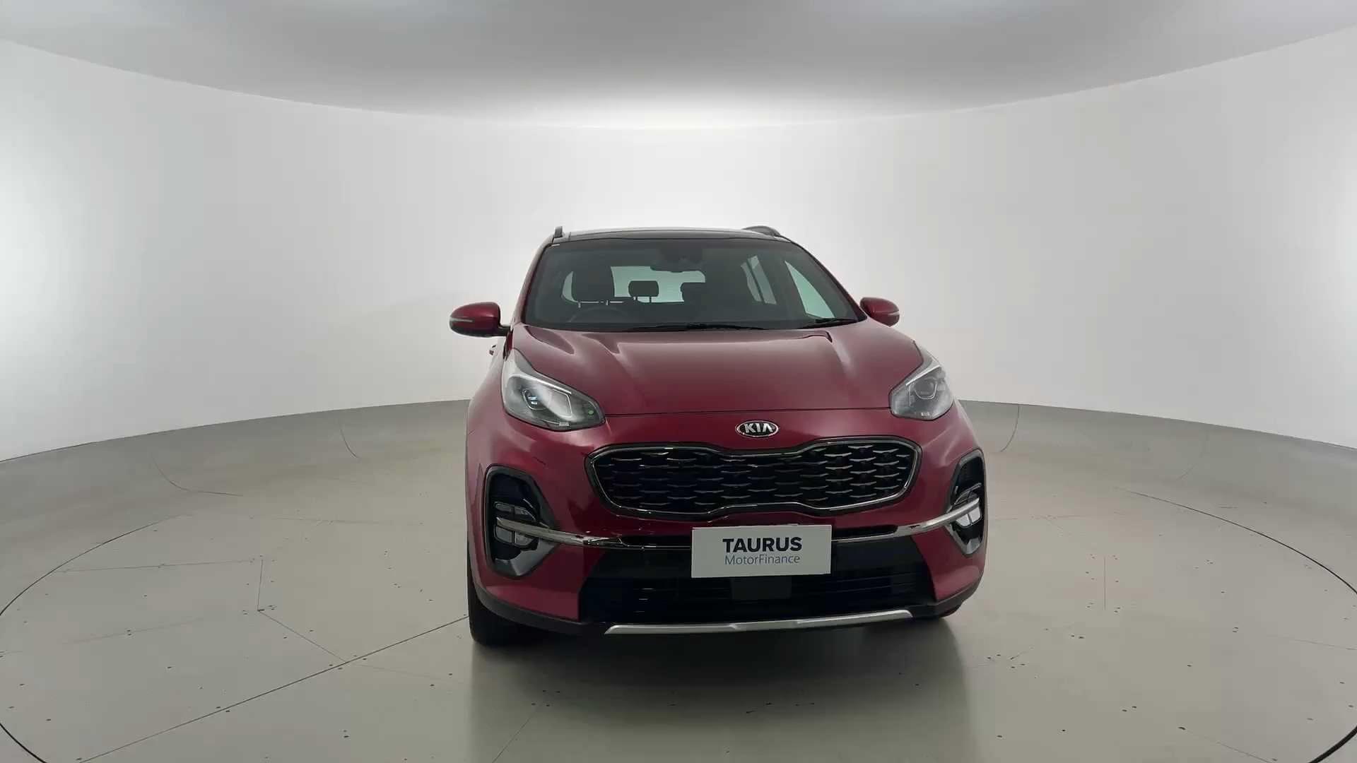 Primary car image
