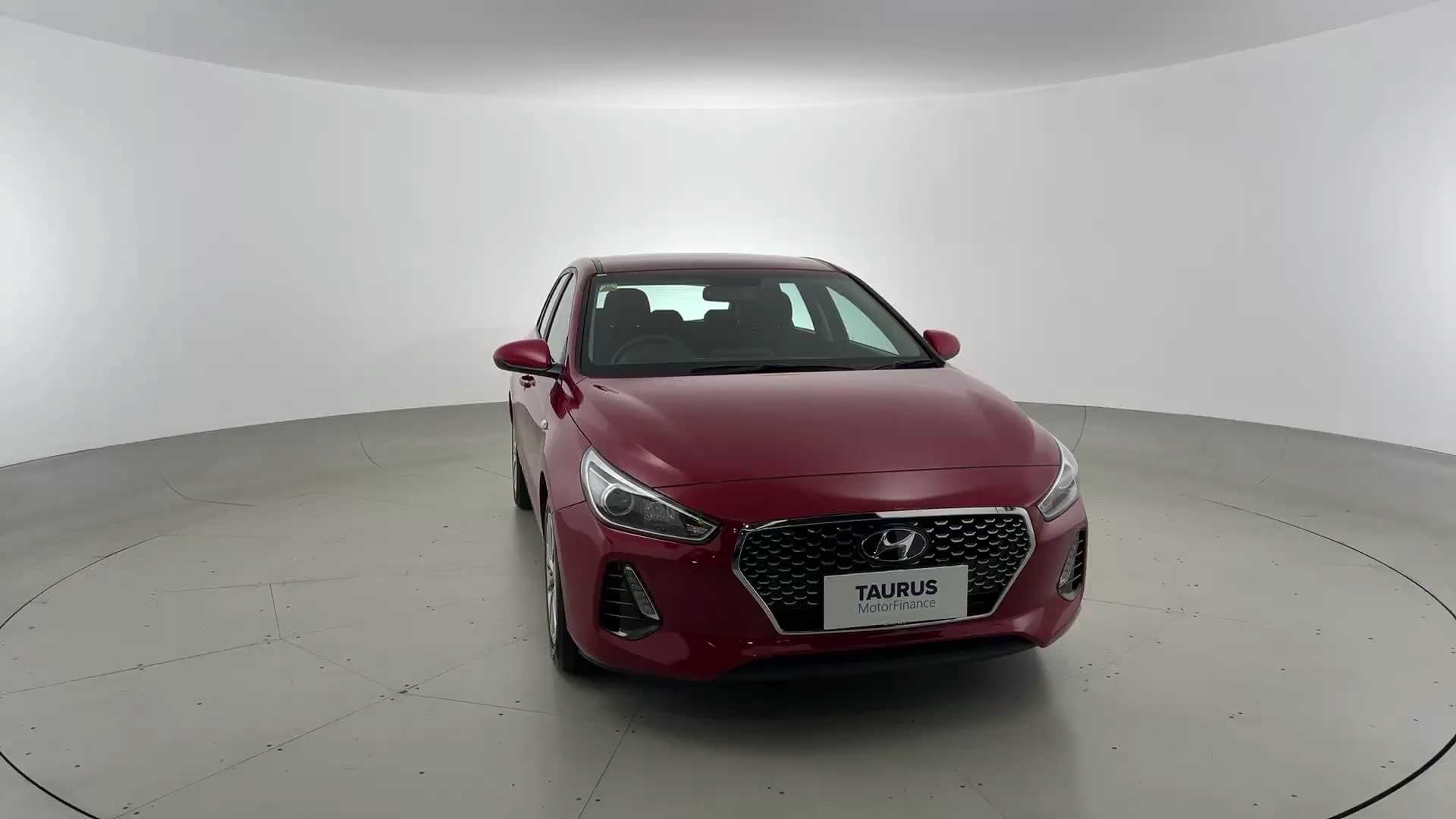 Primary car image