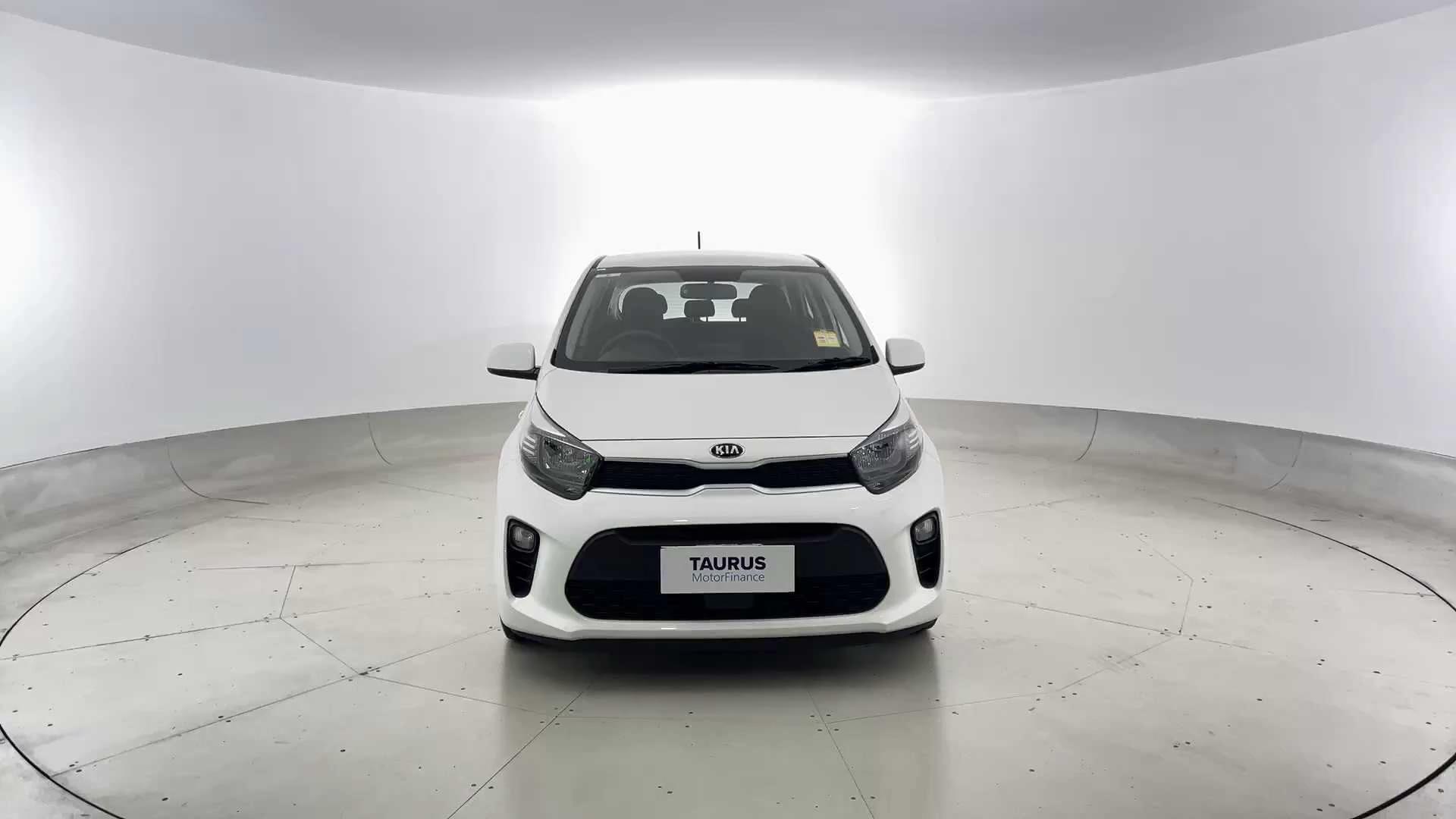 Primary car image