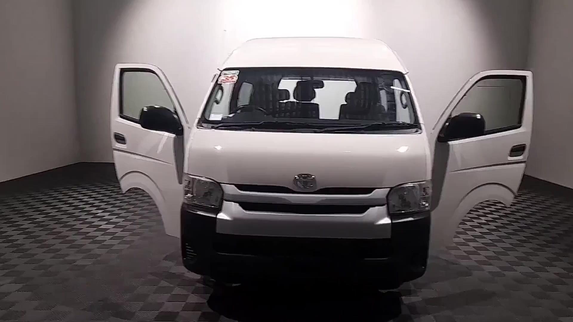 Primary car image