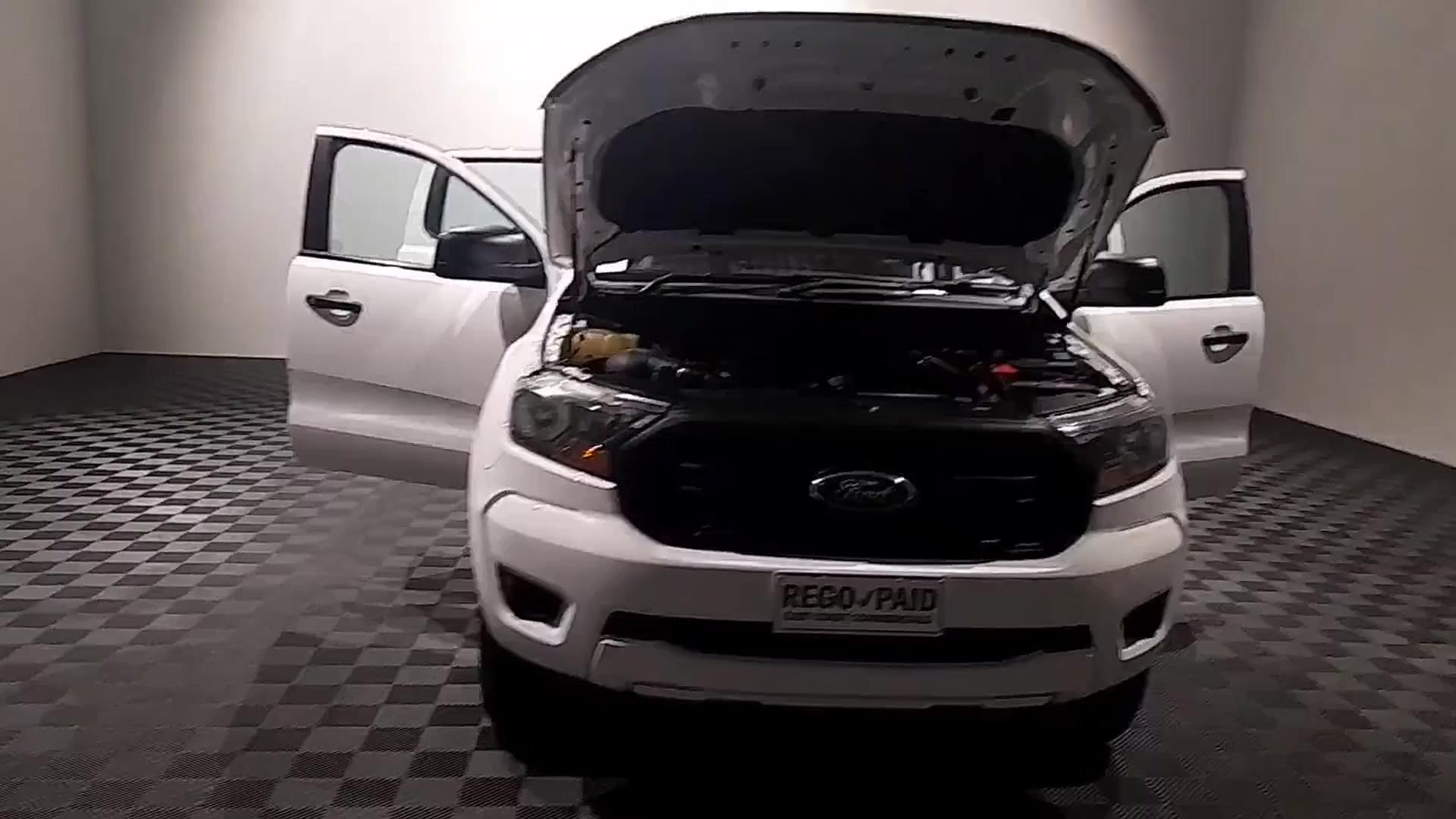 Primary car image