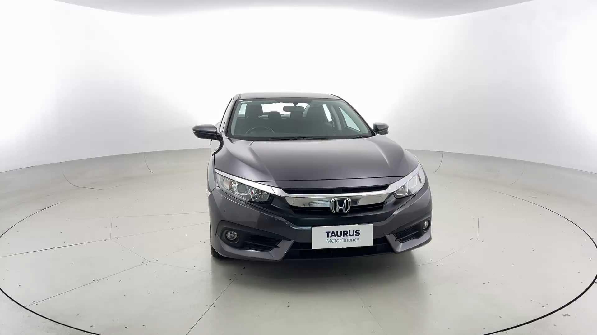 Primary car image