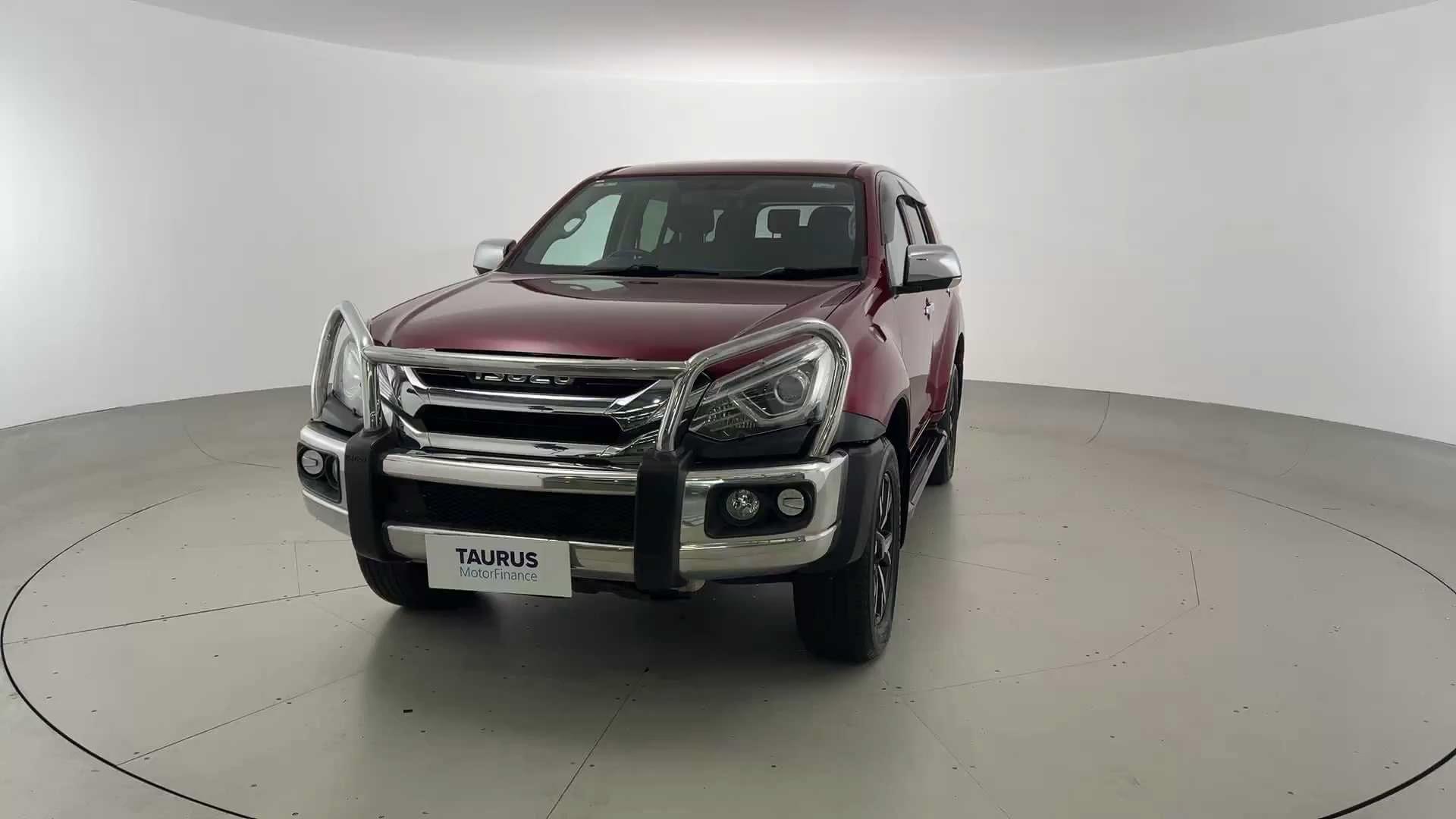 Primary car image