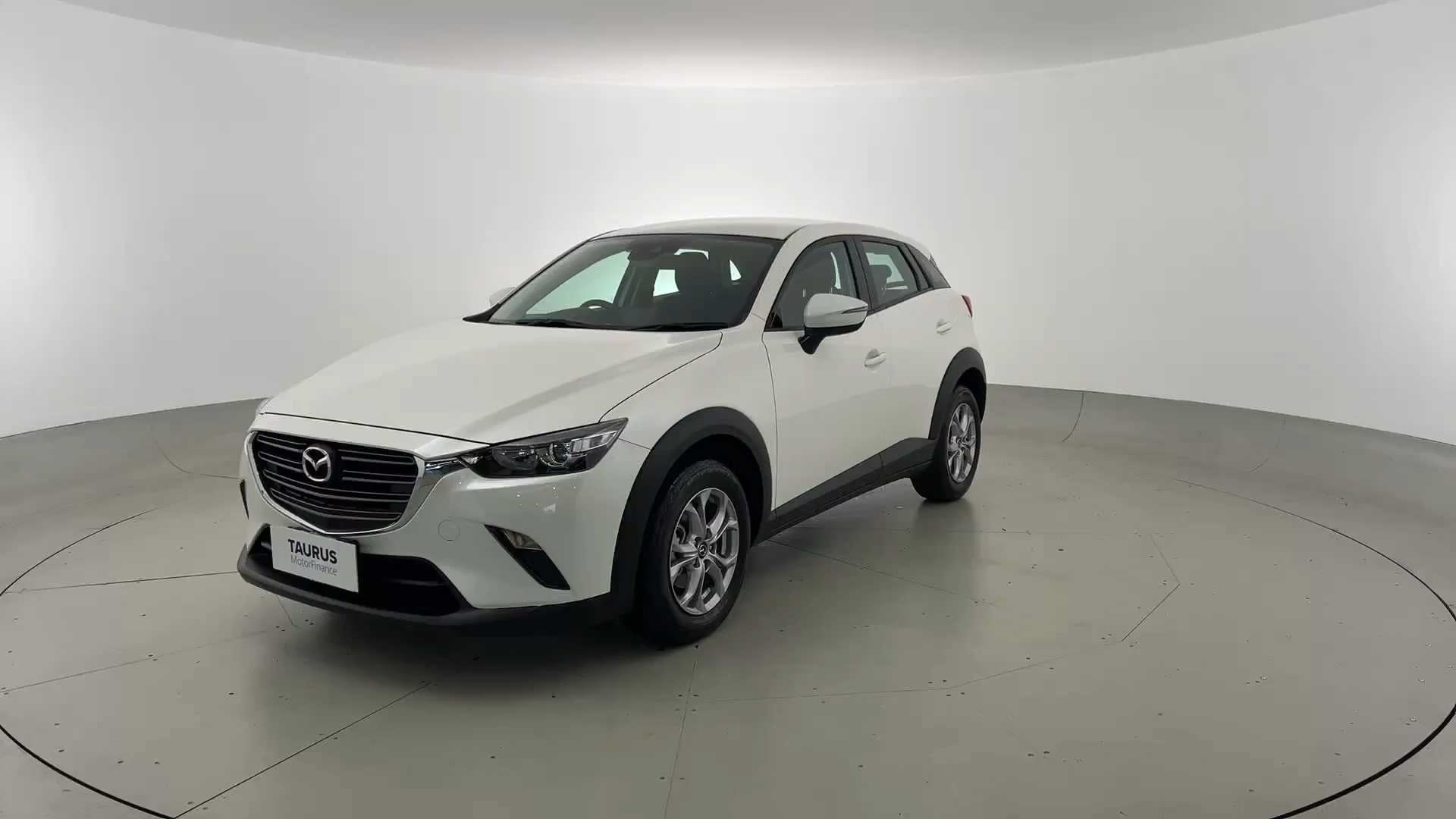 Primary car image