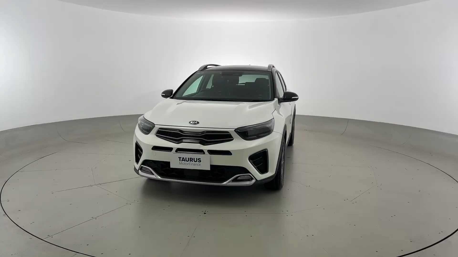 Primary car image