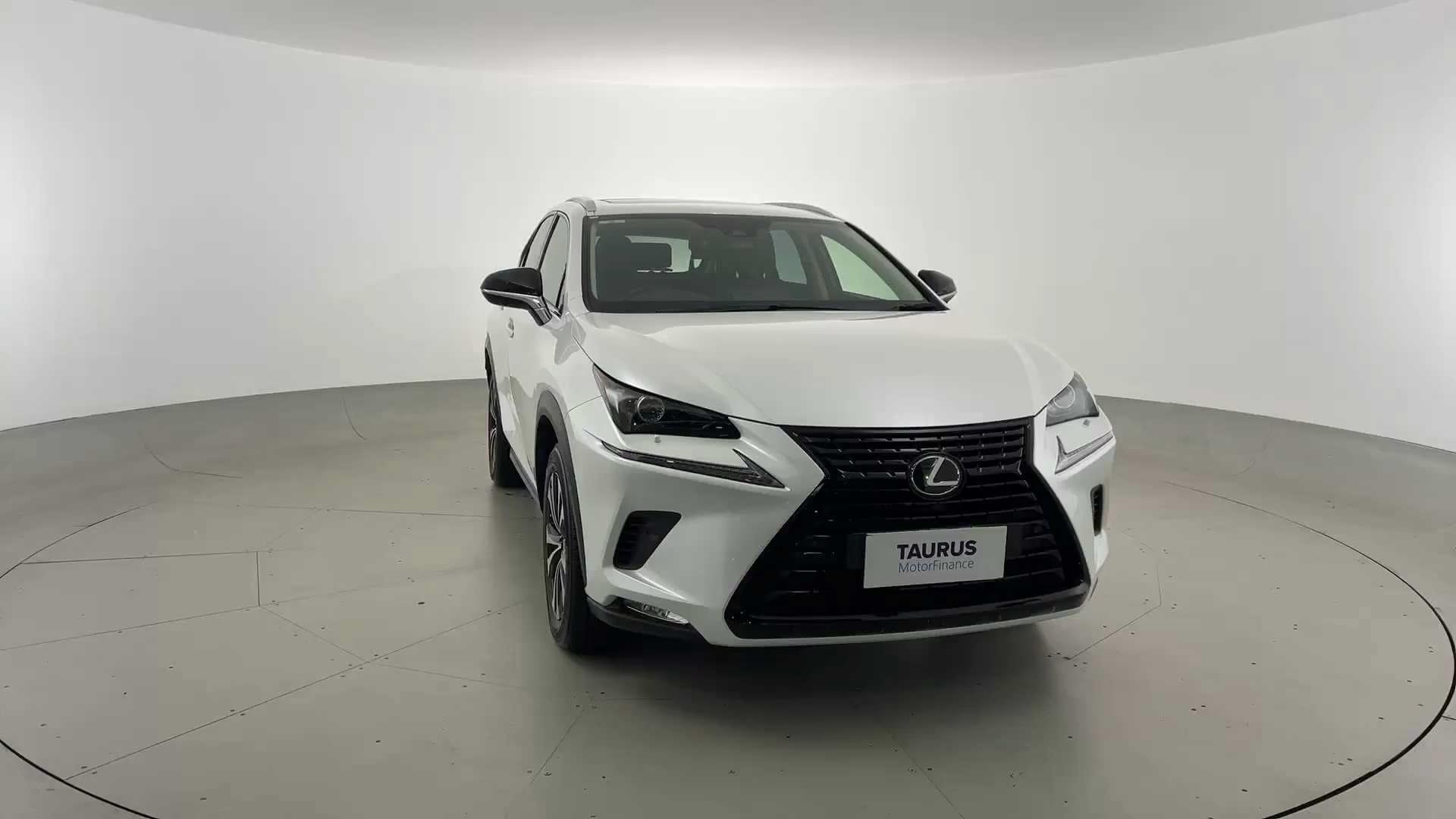 Primary car image