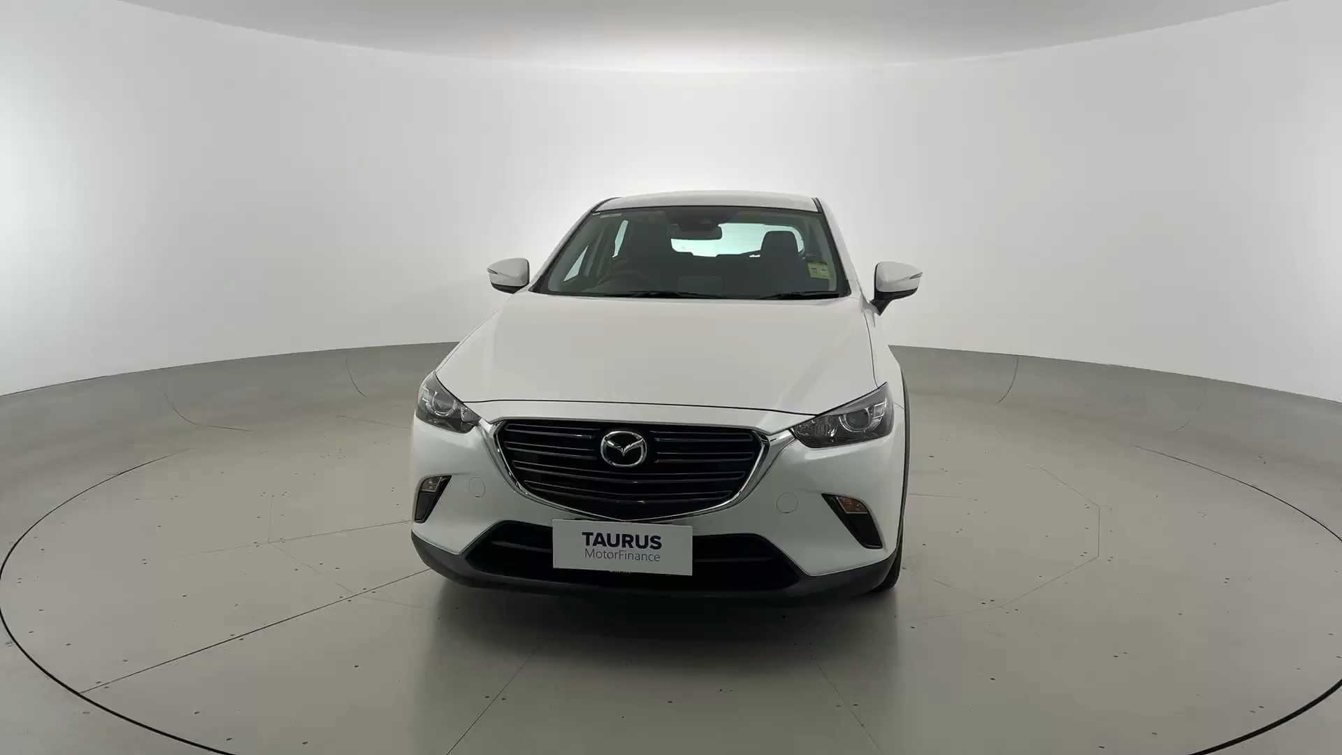 Primary car image