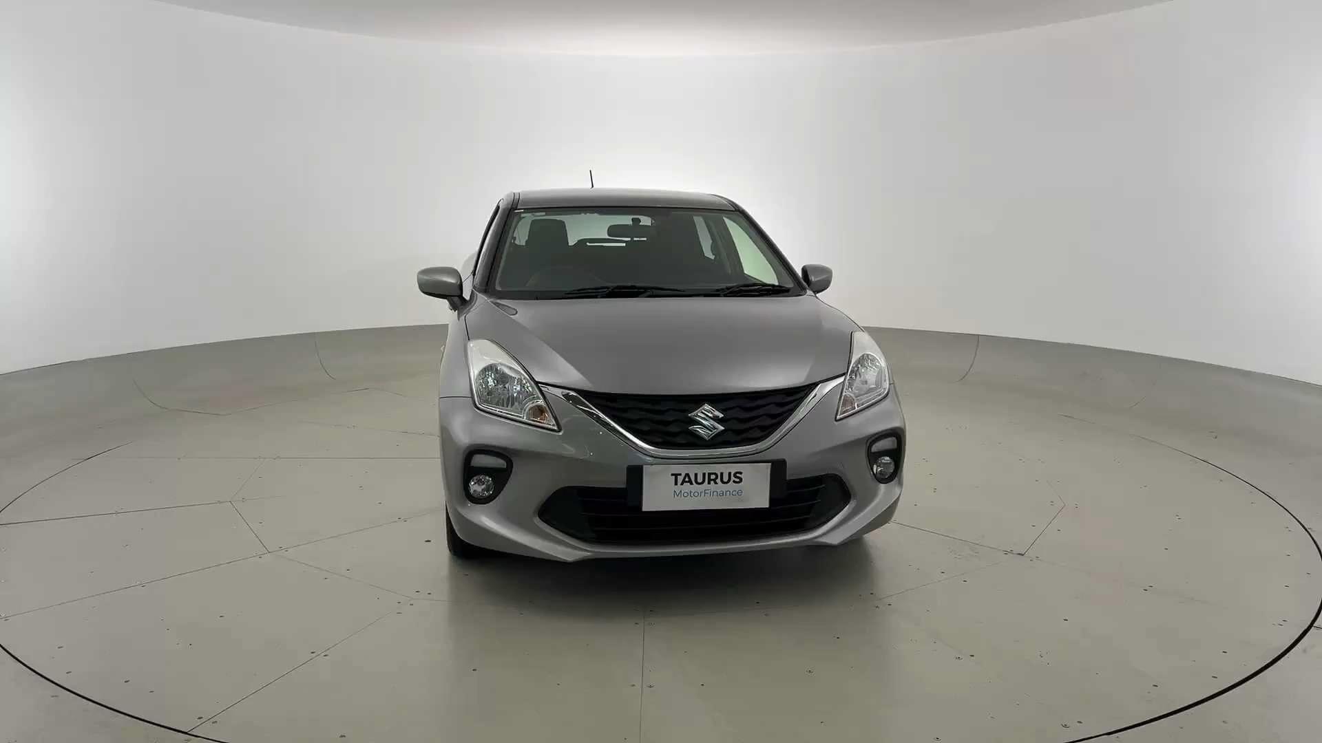 Primary car image