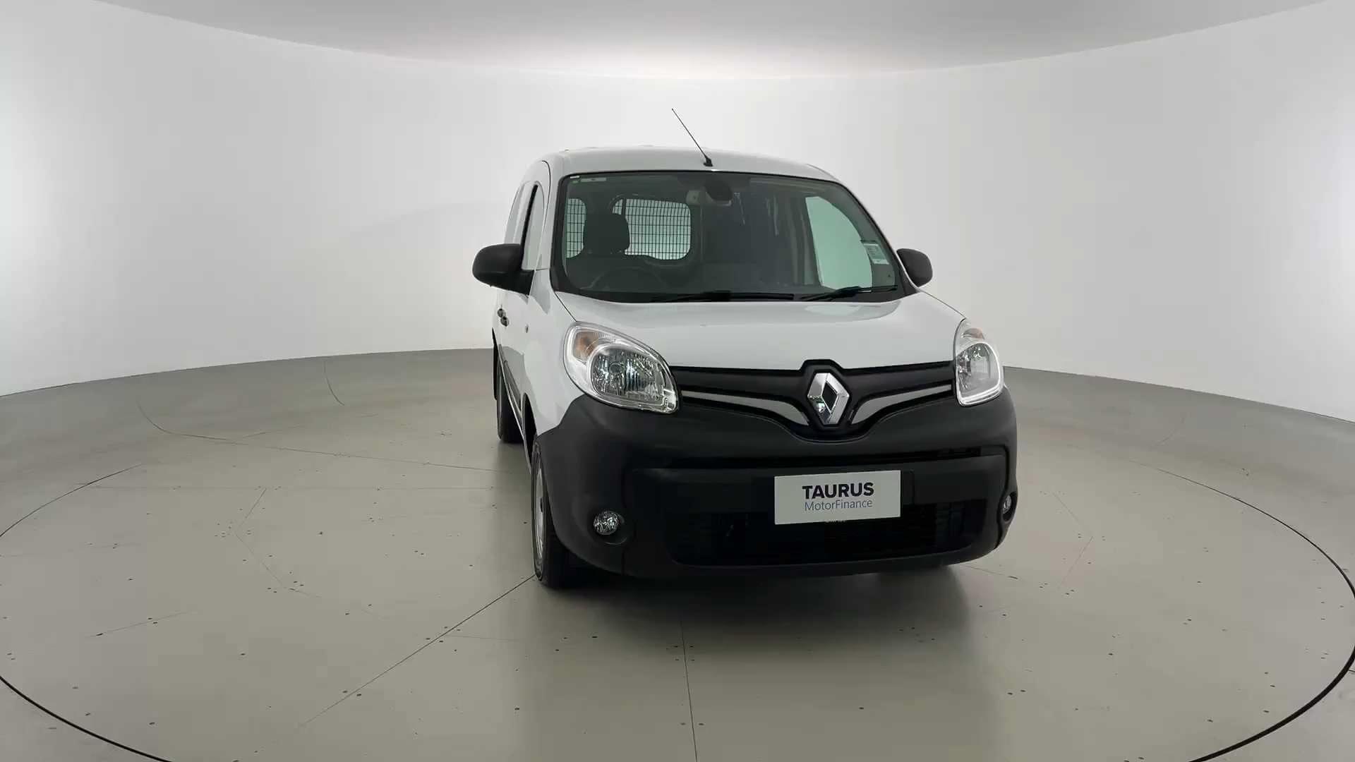 Primary car image