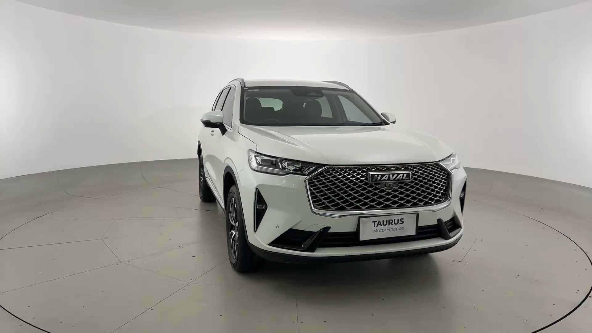 Primary car image