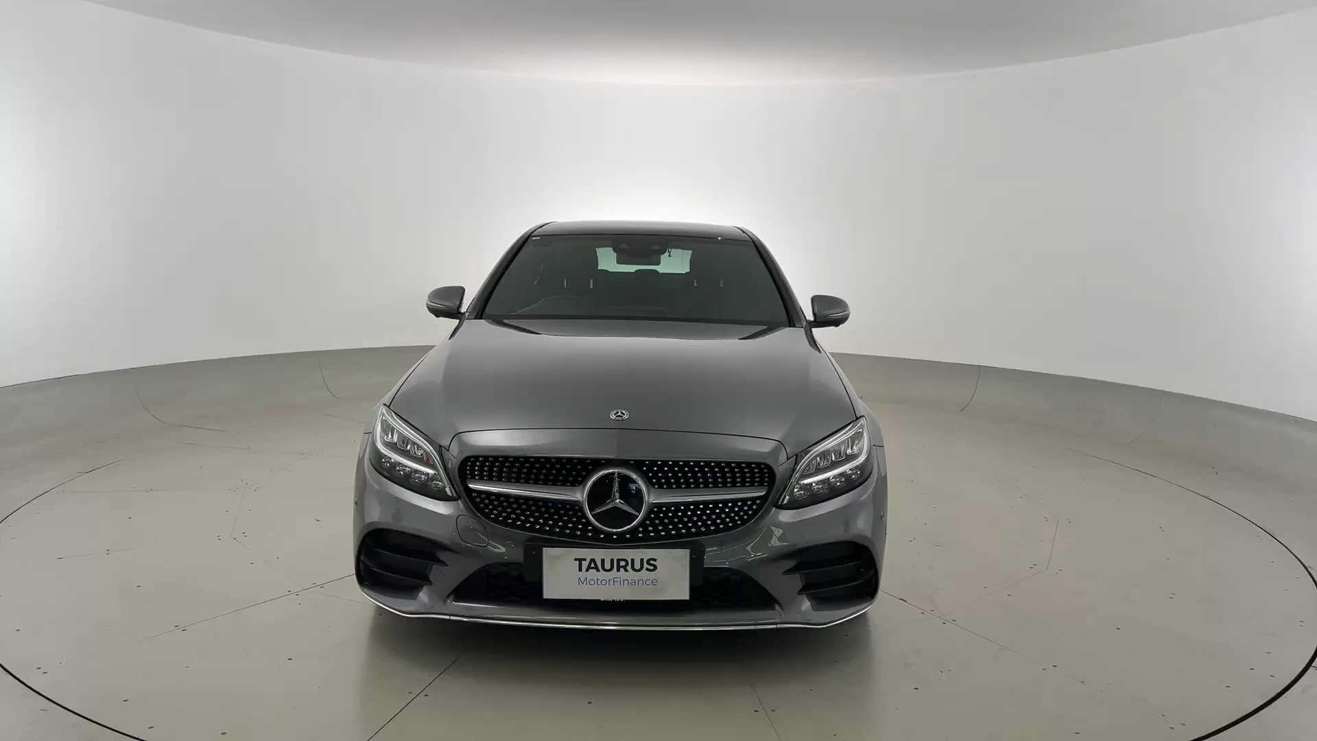 Primary car image