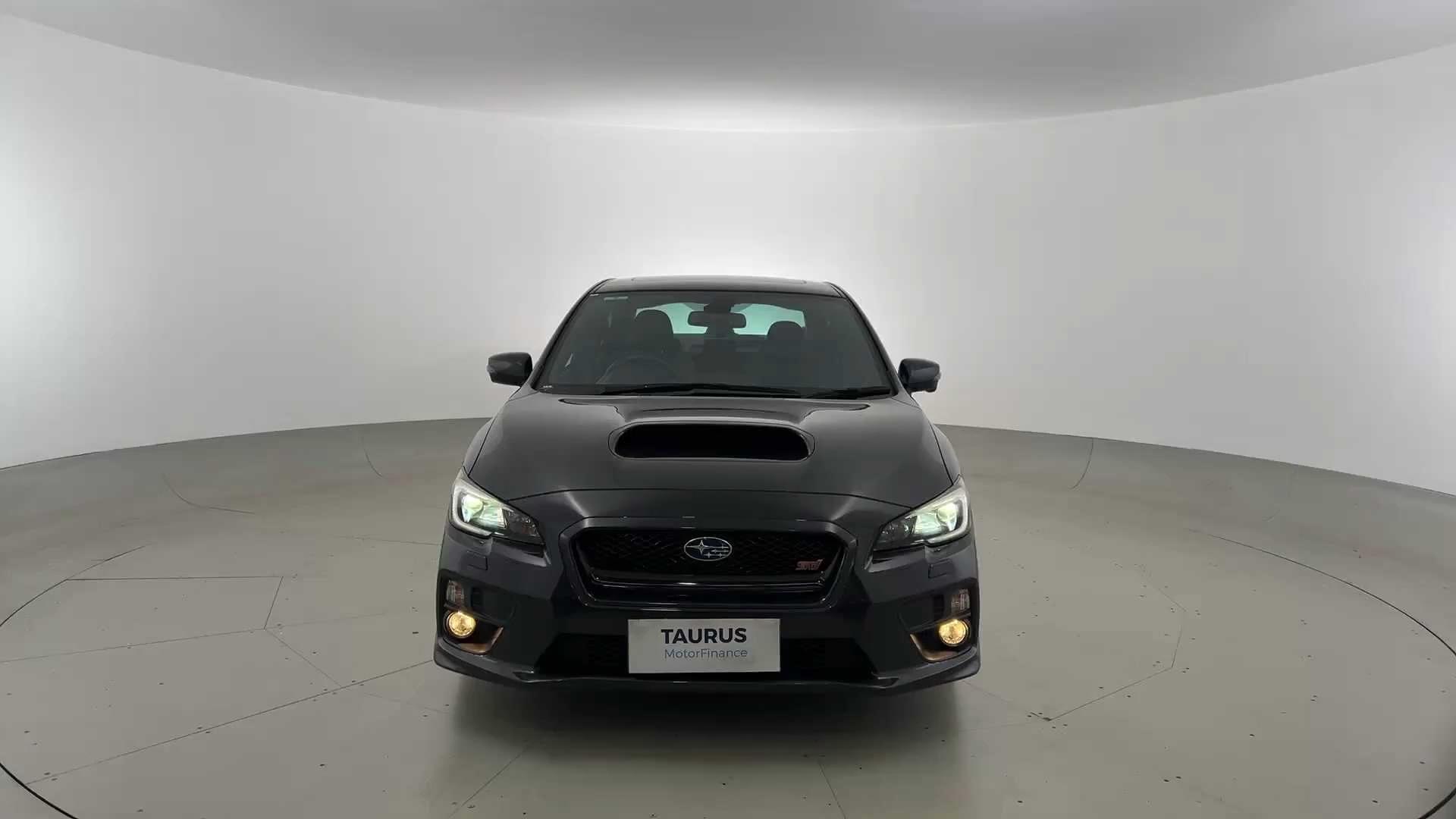 Primary car image