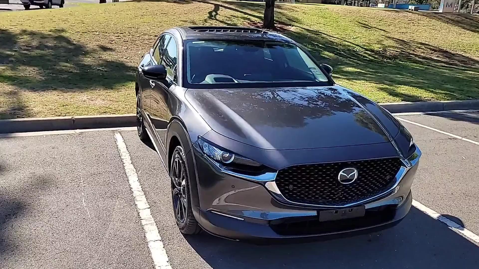 Primary car image