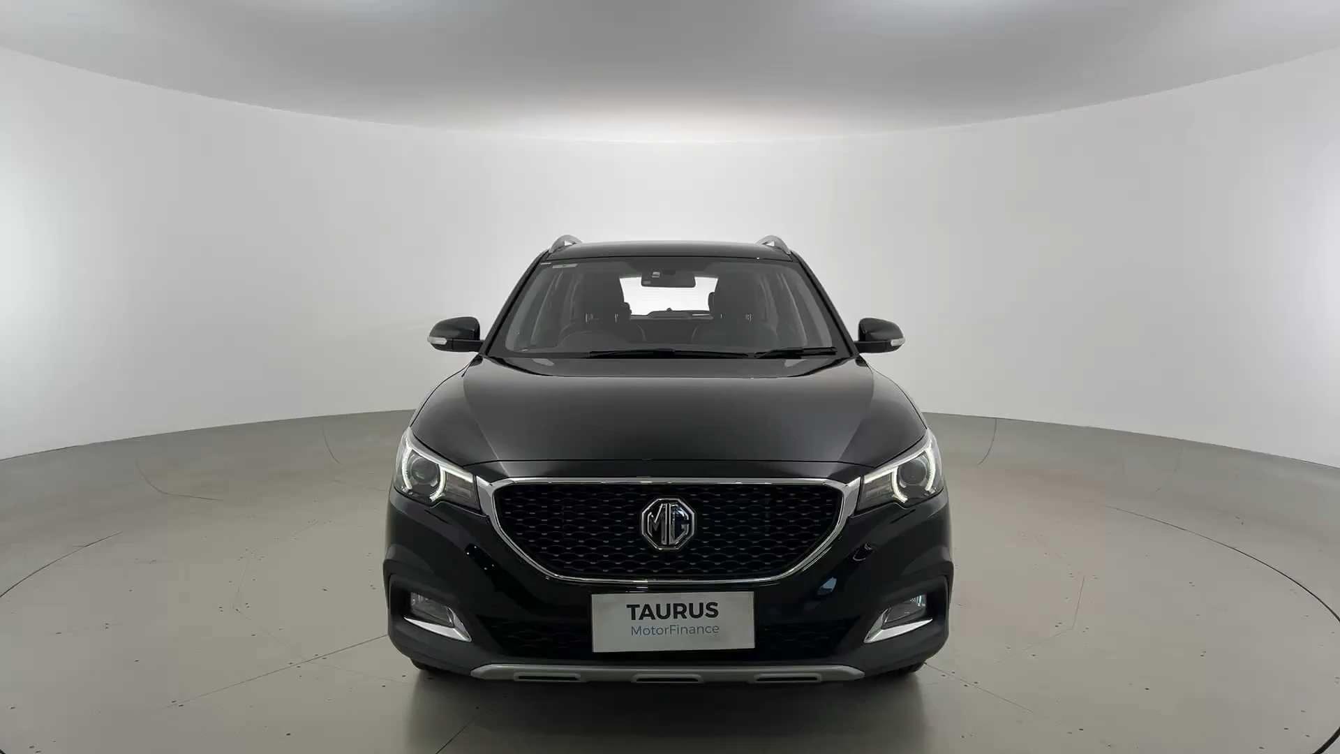 Primary car image