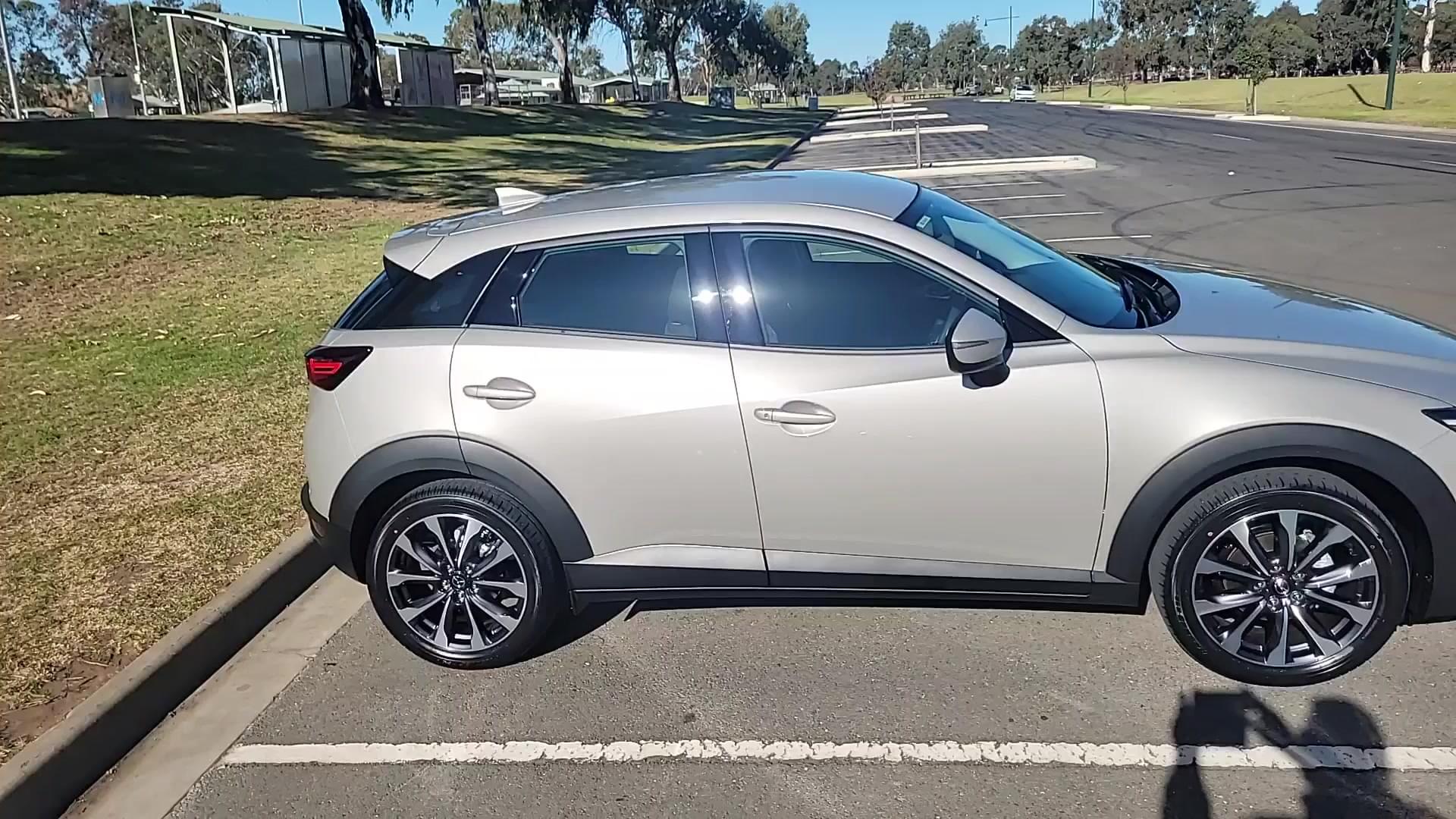 Primary car image