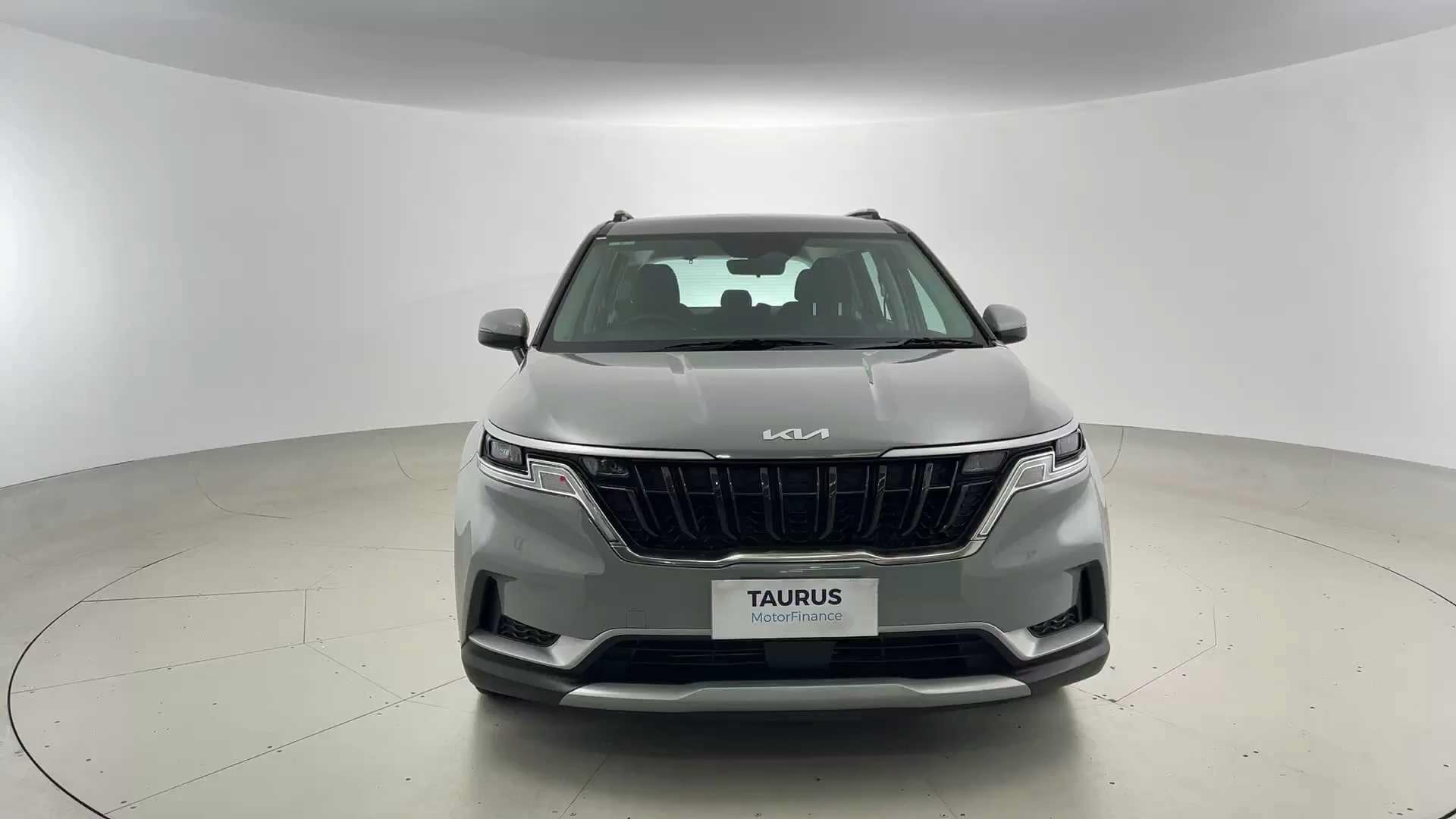 Primary car image